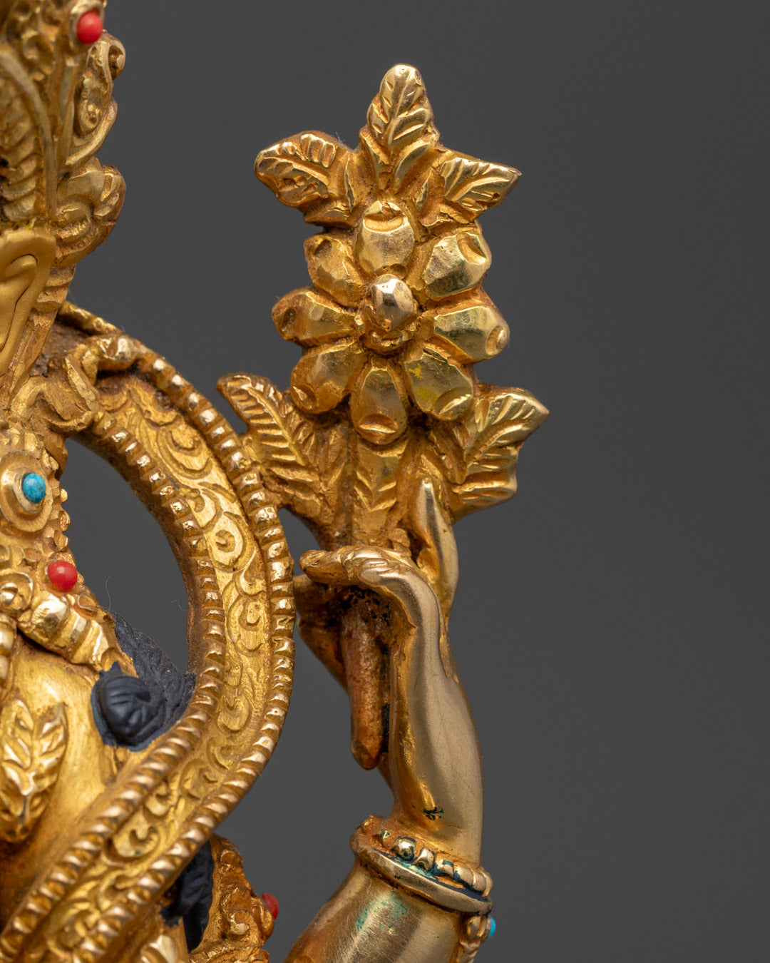 Chenrezig Statue | Perfect for Devotion