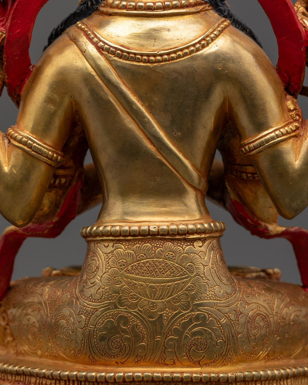 Chenrezig Statue | Symbol of Compassion & Protection