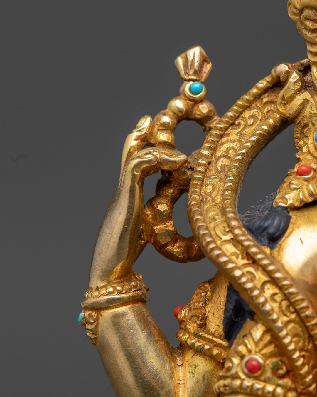 Chenrezig Statue | Perfect for Devotion
