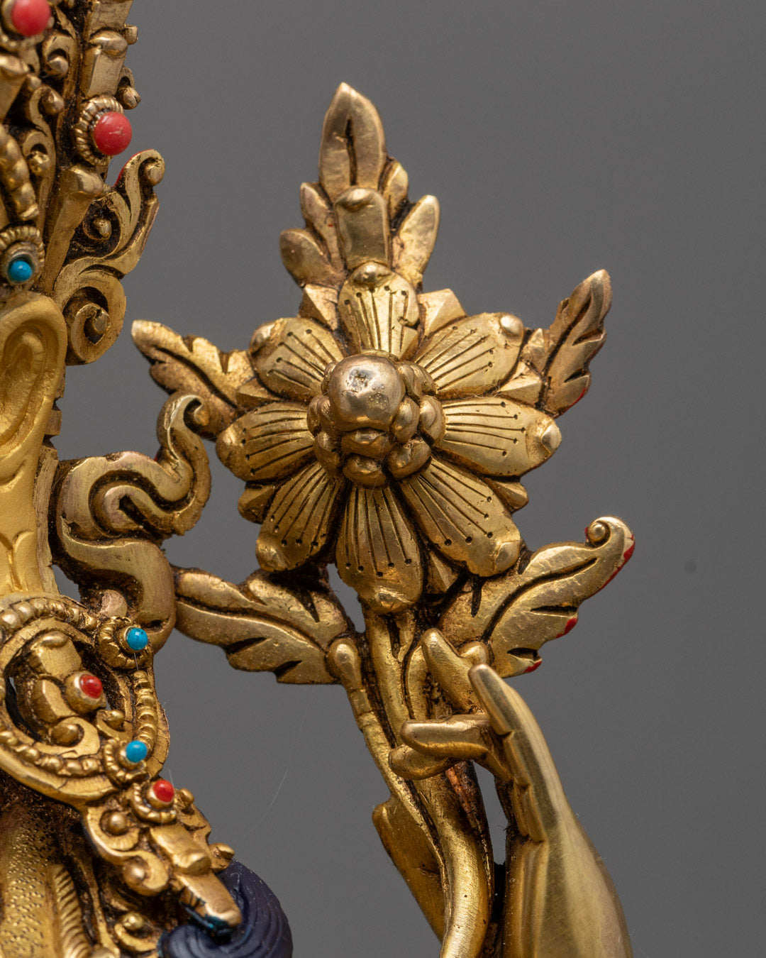 Chenrezig Statue | Buy Chenrezig Statue Online