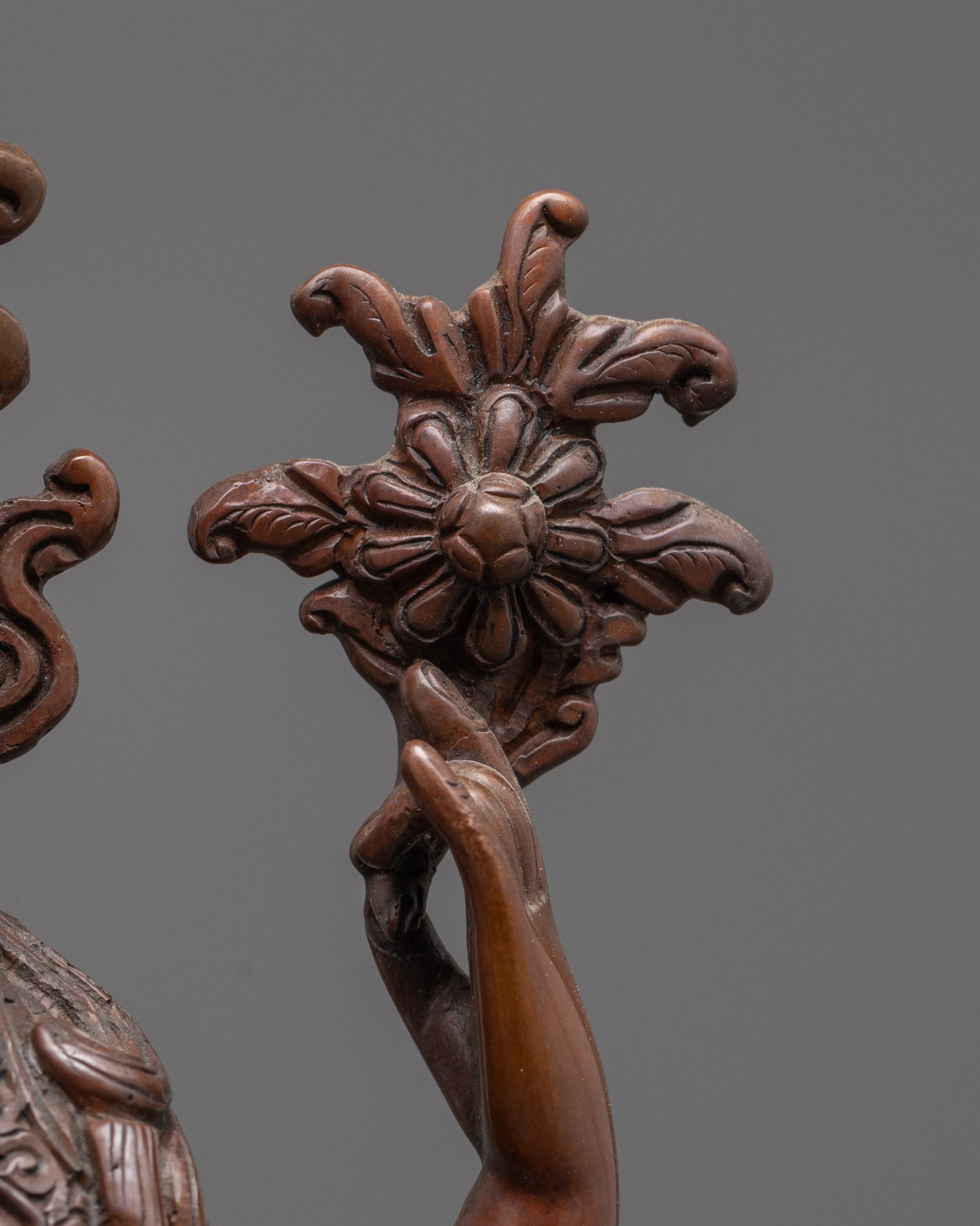 Shop Chenrezig Statue | Handmade Nepalese Buddhist Art
