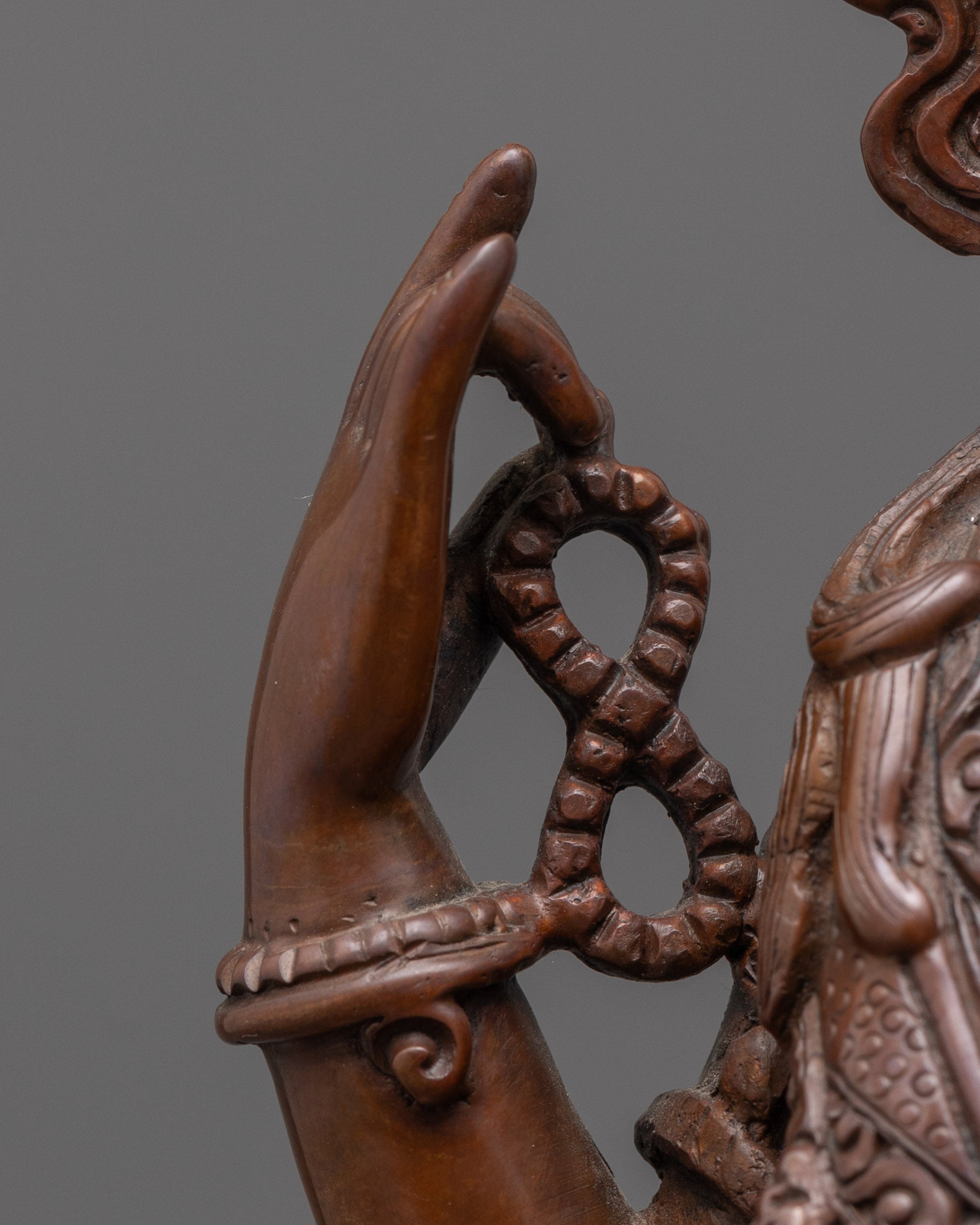 Shop Chenrezig Statue | Handmade Nepalese Buddhist Art