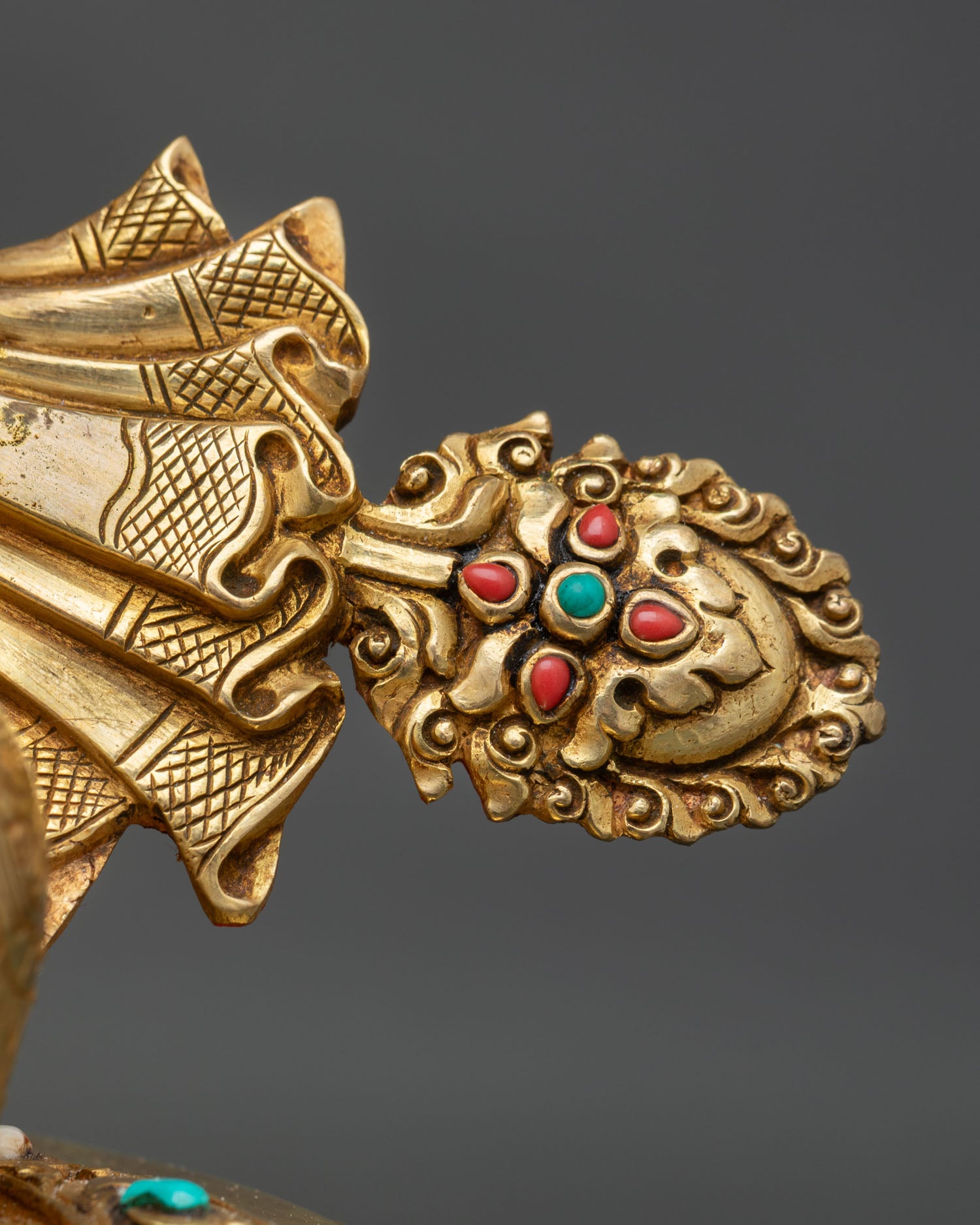 Chenrezig Statue | Buddhist Art for Meditation Space