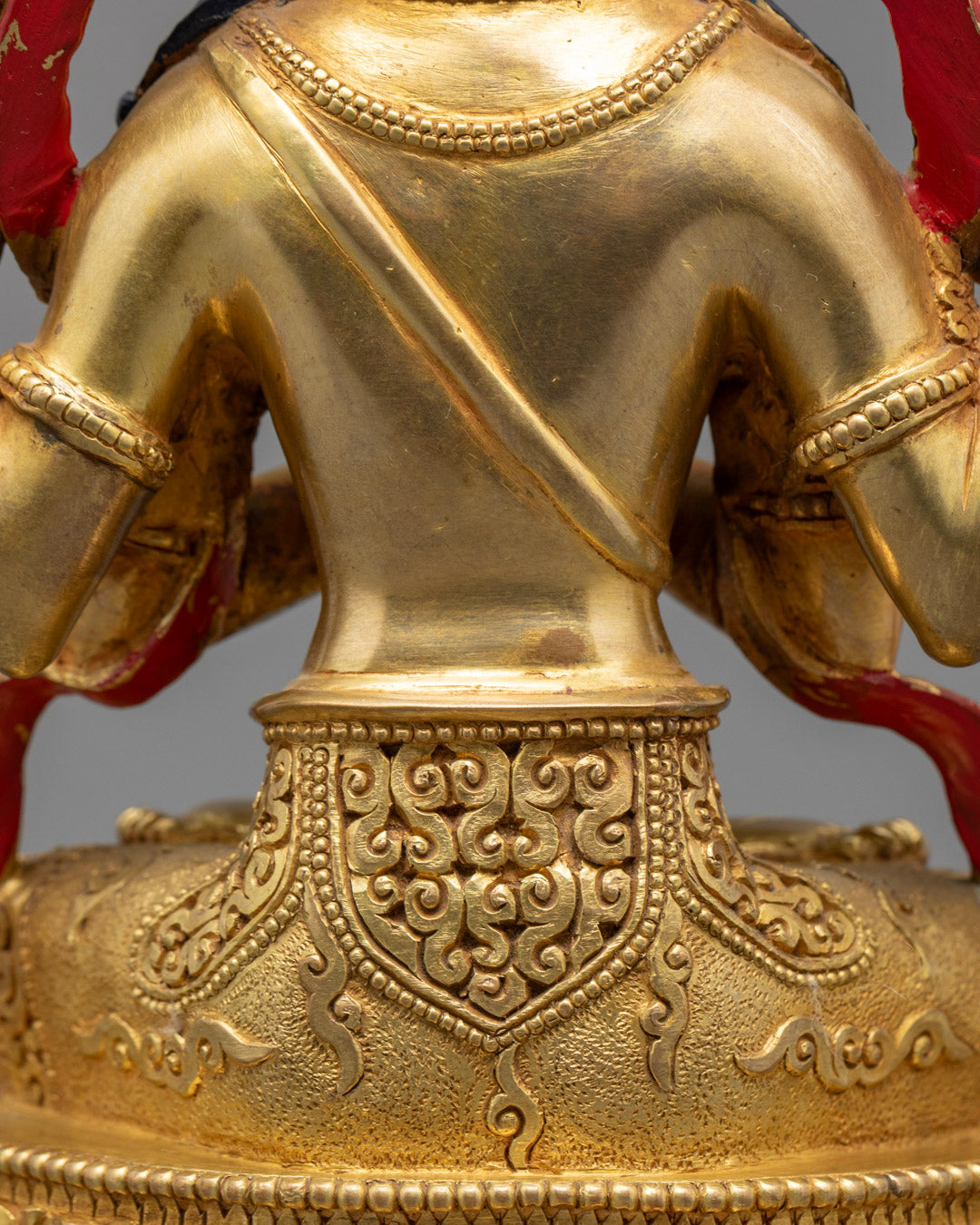 Chenrezig Statue | Handcrafted Avalokiteshvara Sculpture
