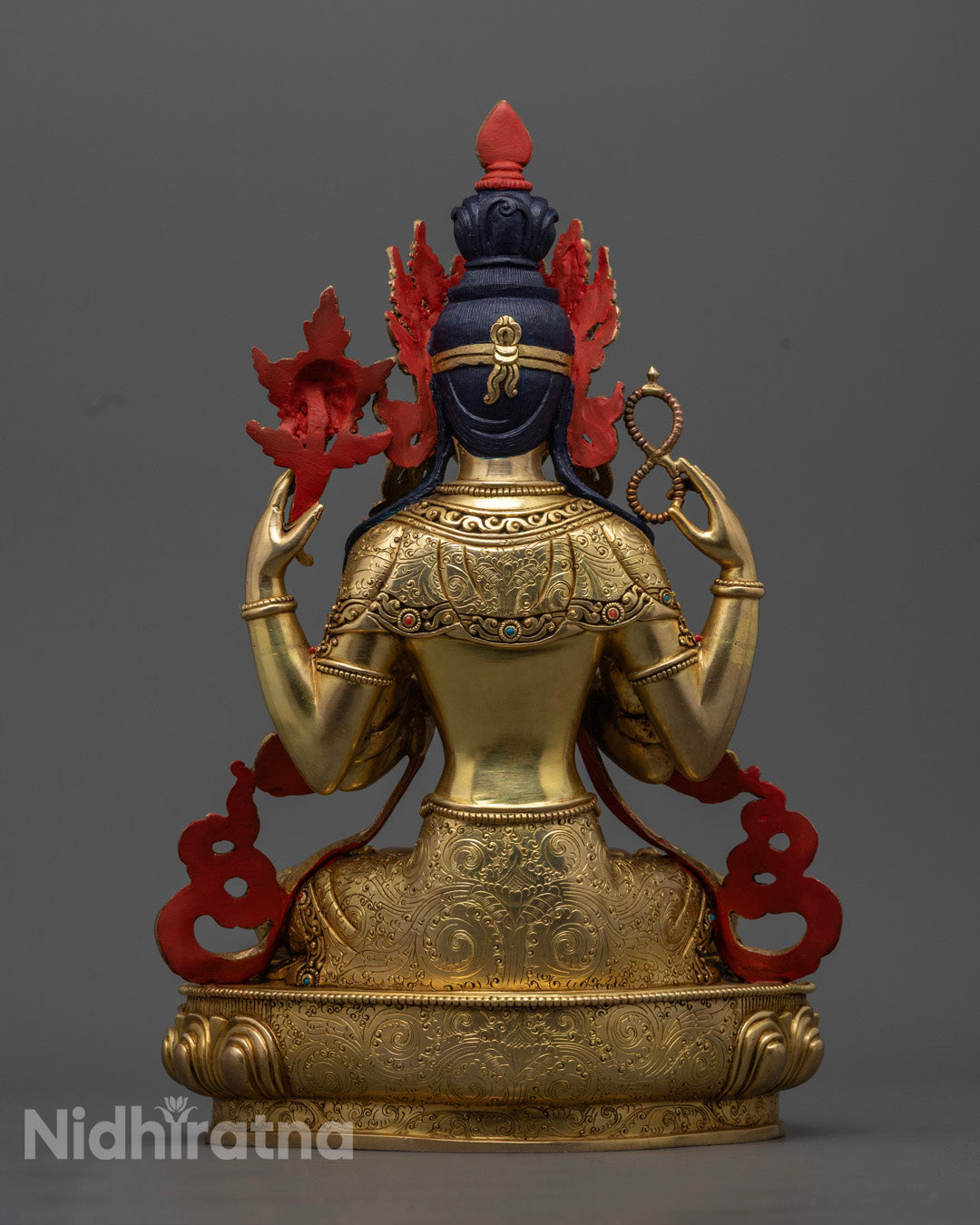 Chenrezig Statue | Buy Chenrezig Statue Online