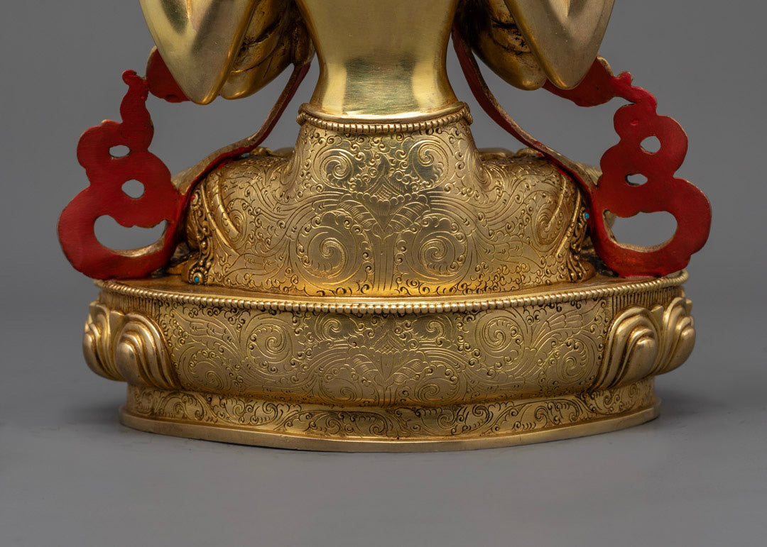 Chenrezig Statue | Buy Chenrezig Statue Online