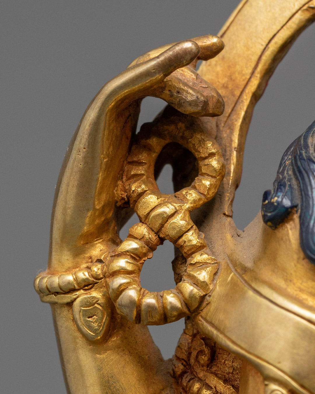 Chenrezig Statue | Handcrafted Avalokiteshvara Sculpture