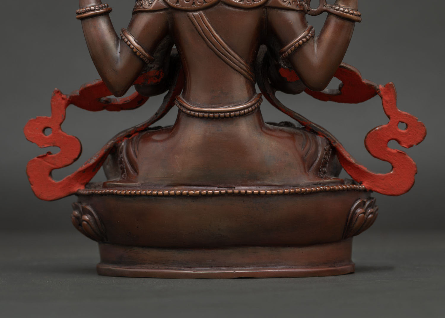 Chenrezig Statue