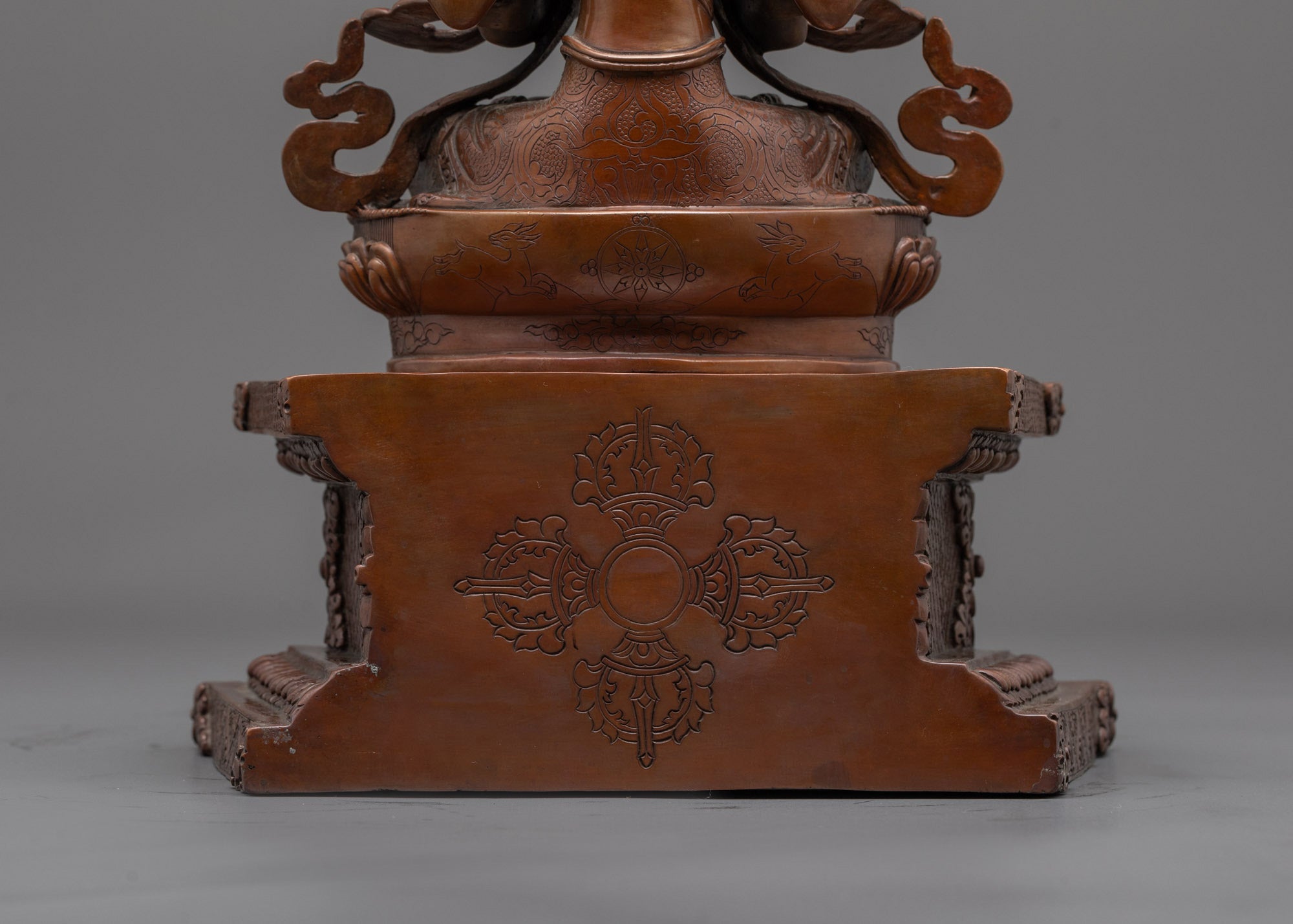 Shop Chenrezig Statue | Handmade Nepalese Buddhist Art
