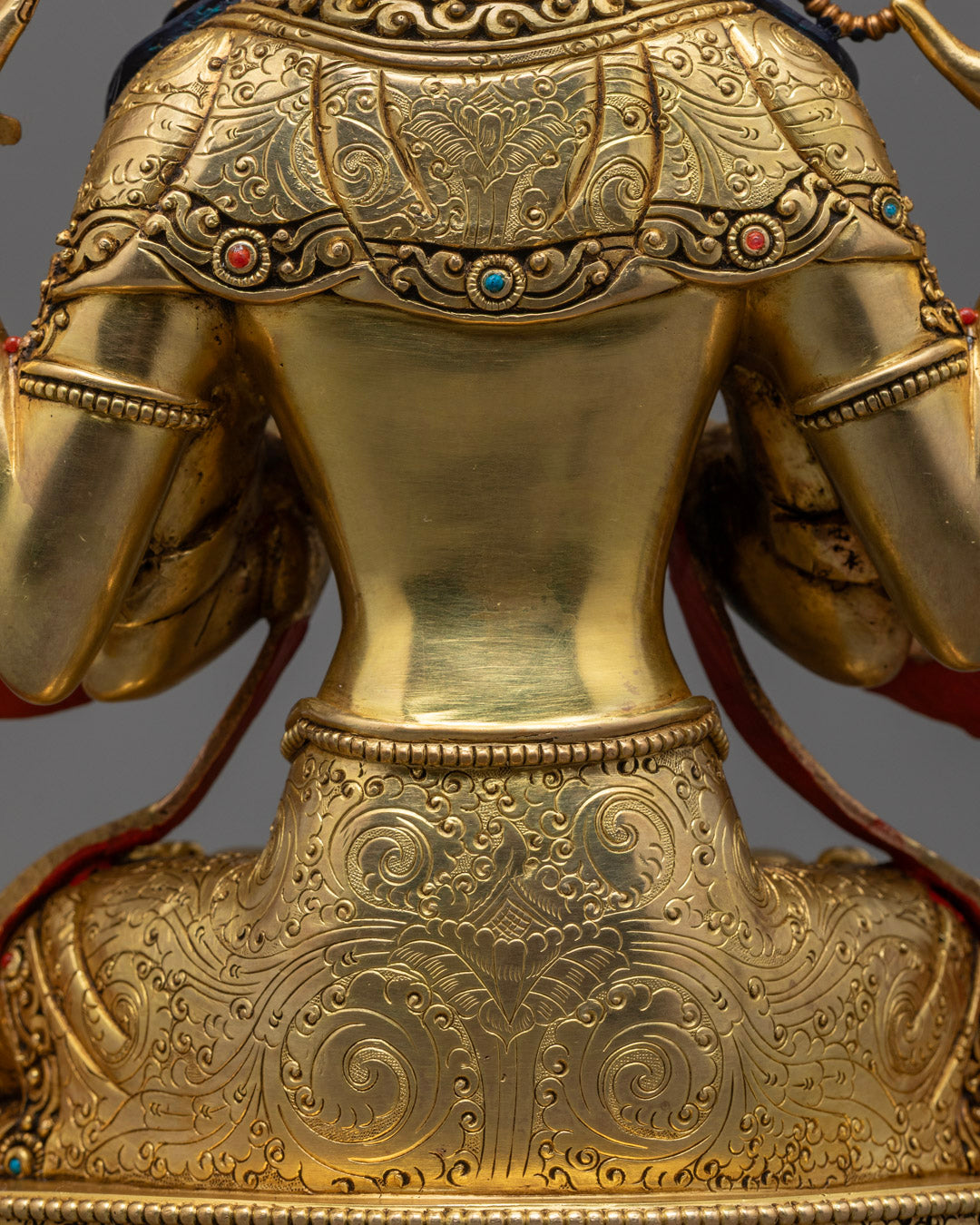 Chenrezig Statue | Buy Chenrezig Statue Online