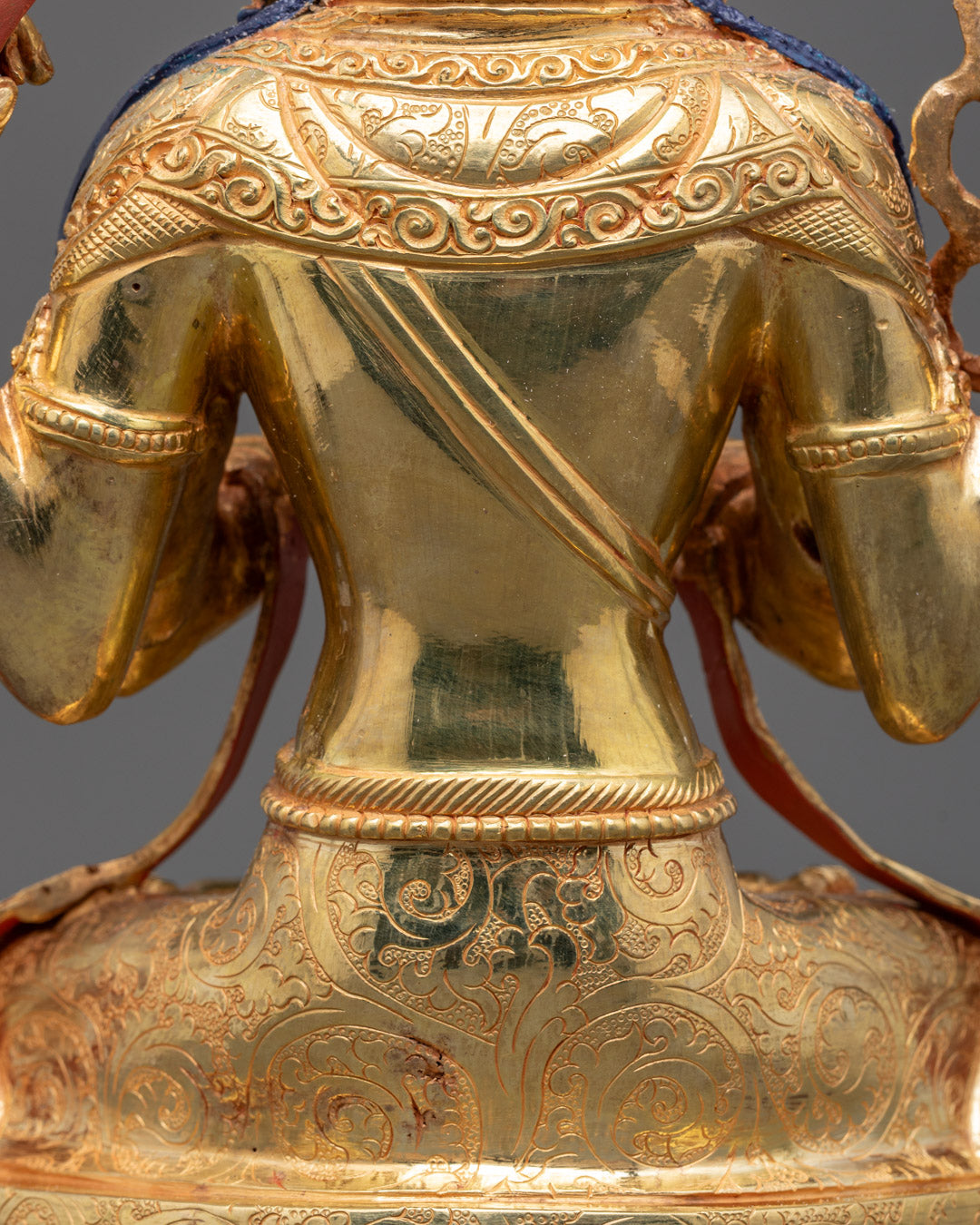 Avalokiteshvara Chenrezig Statue | Bodhisattva of Compassion