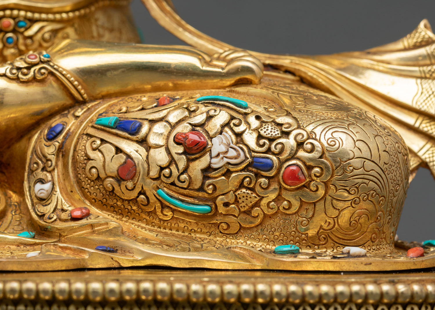 Chenrezig Statue | Buddhist Art for Meditation Space
