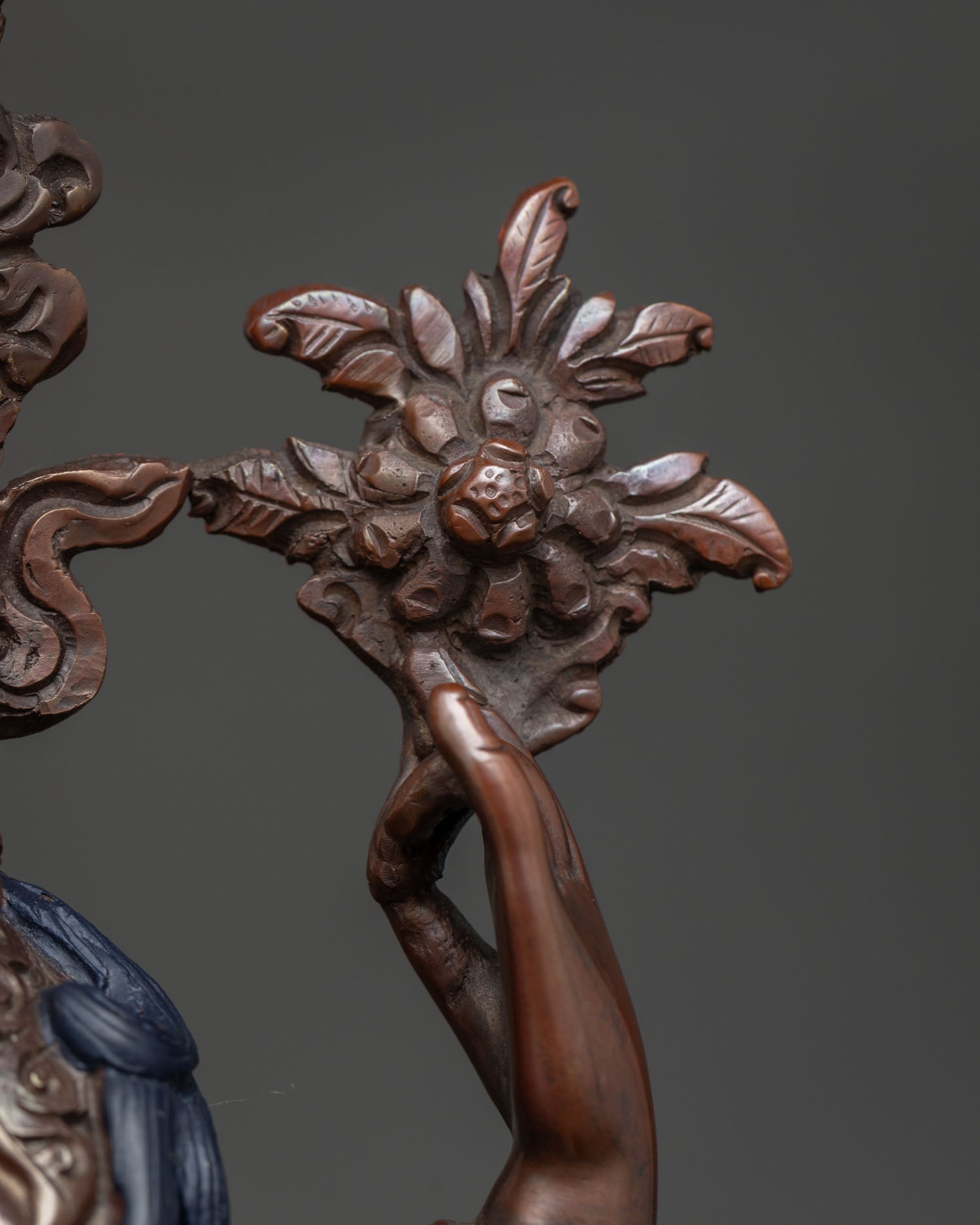 Chenrezig Statue