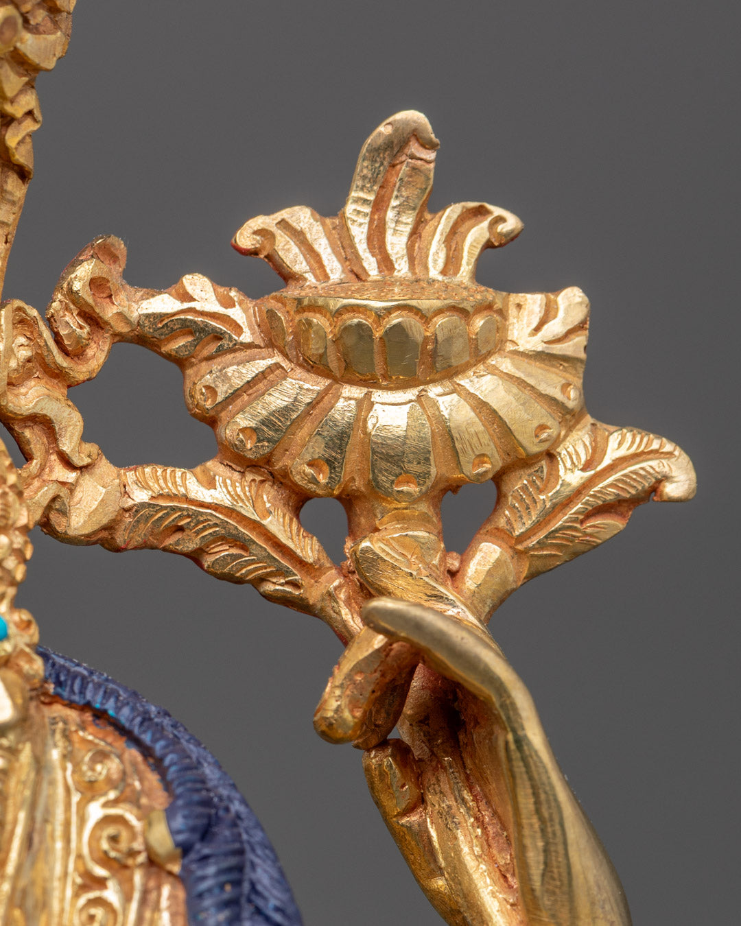 Avalokiteshvara Chenrezig Statue | Bodhisattva of Compassion