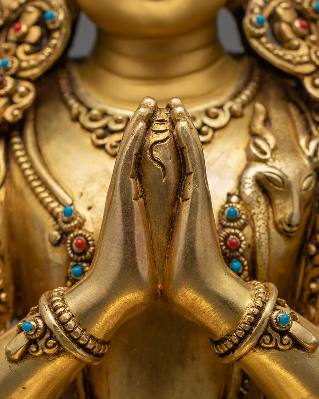 Chenrezig Statue | Buy Chenrezig Statue Online