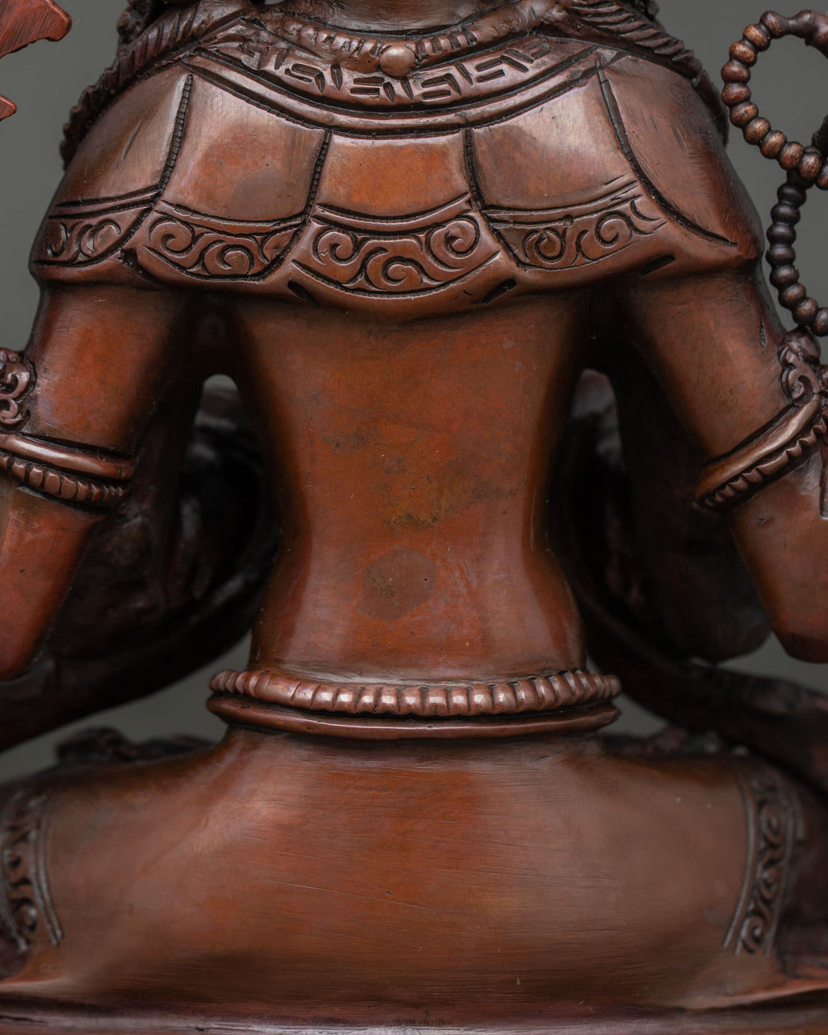 Chenrezig Statue | Handcrafted Avalokiteshvara Buddhist Artwork