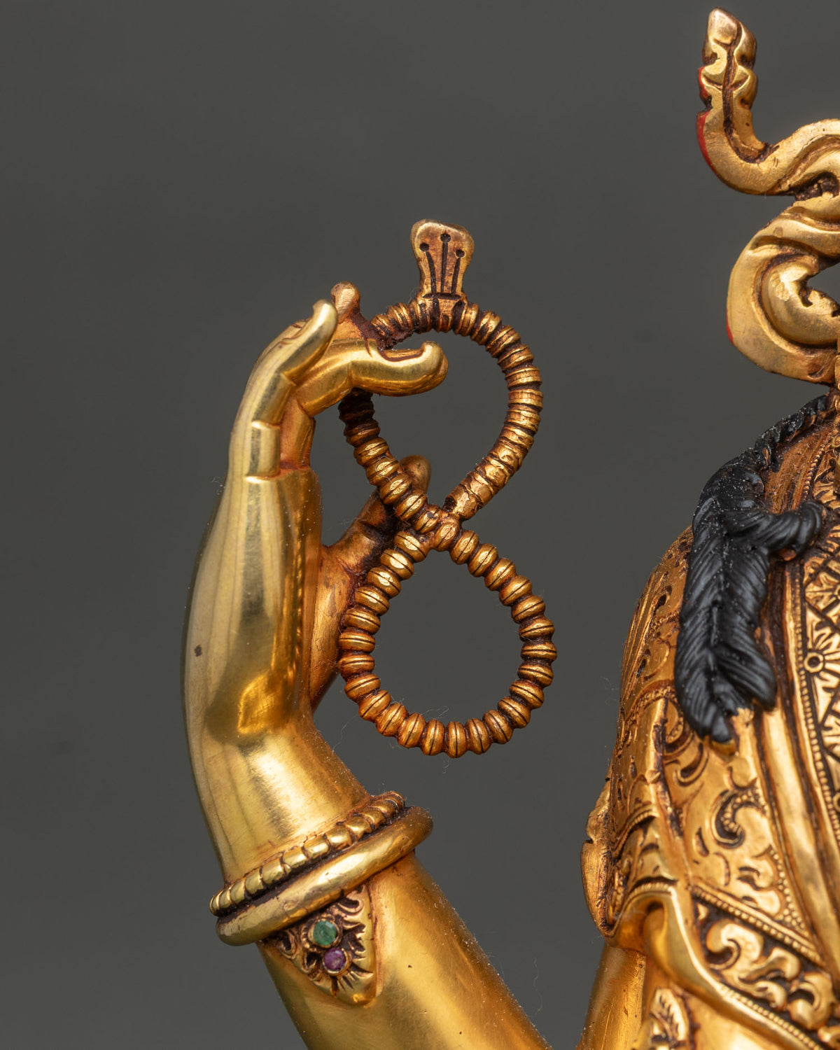 Bodhisattva Set