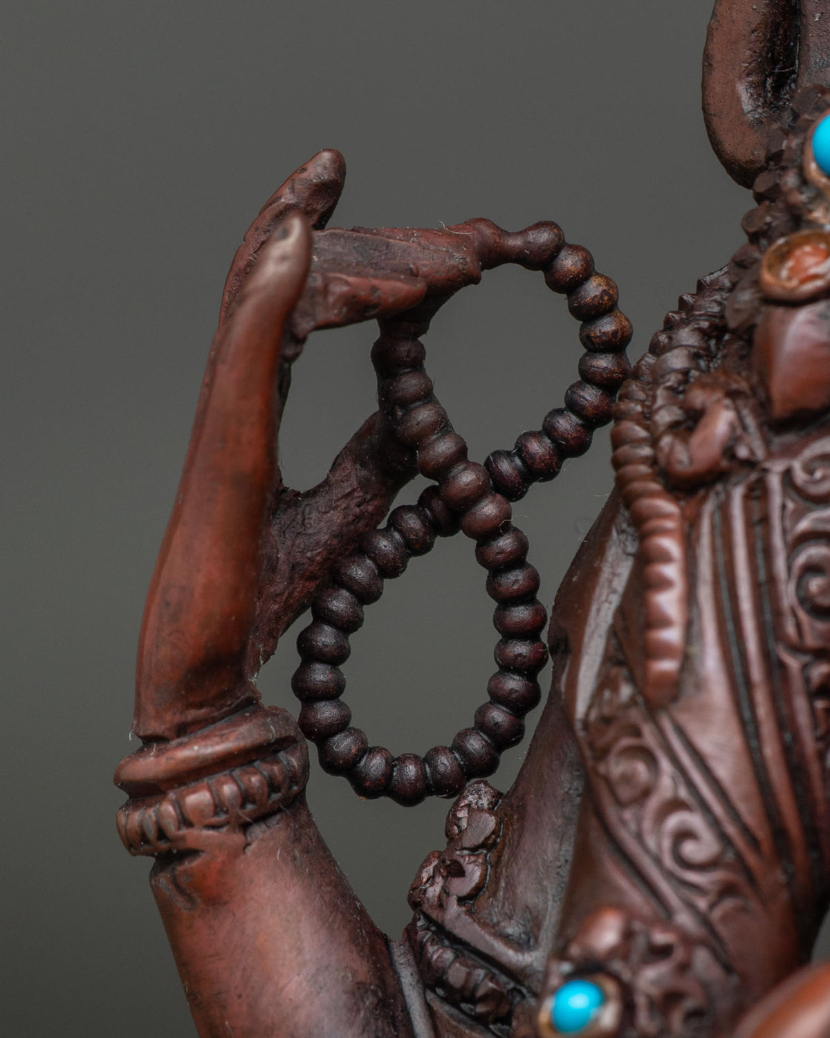 Chenrezig Statue | Handcrafted Avalokiteshvara Buddhist Artwork