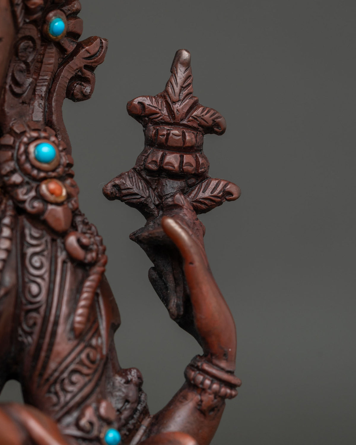 Chenrezig Statue | Handcrafted Avalokiteshvara Buddhist Artwork