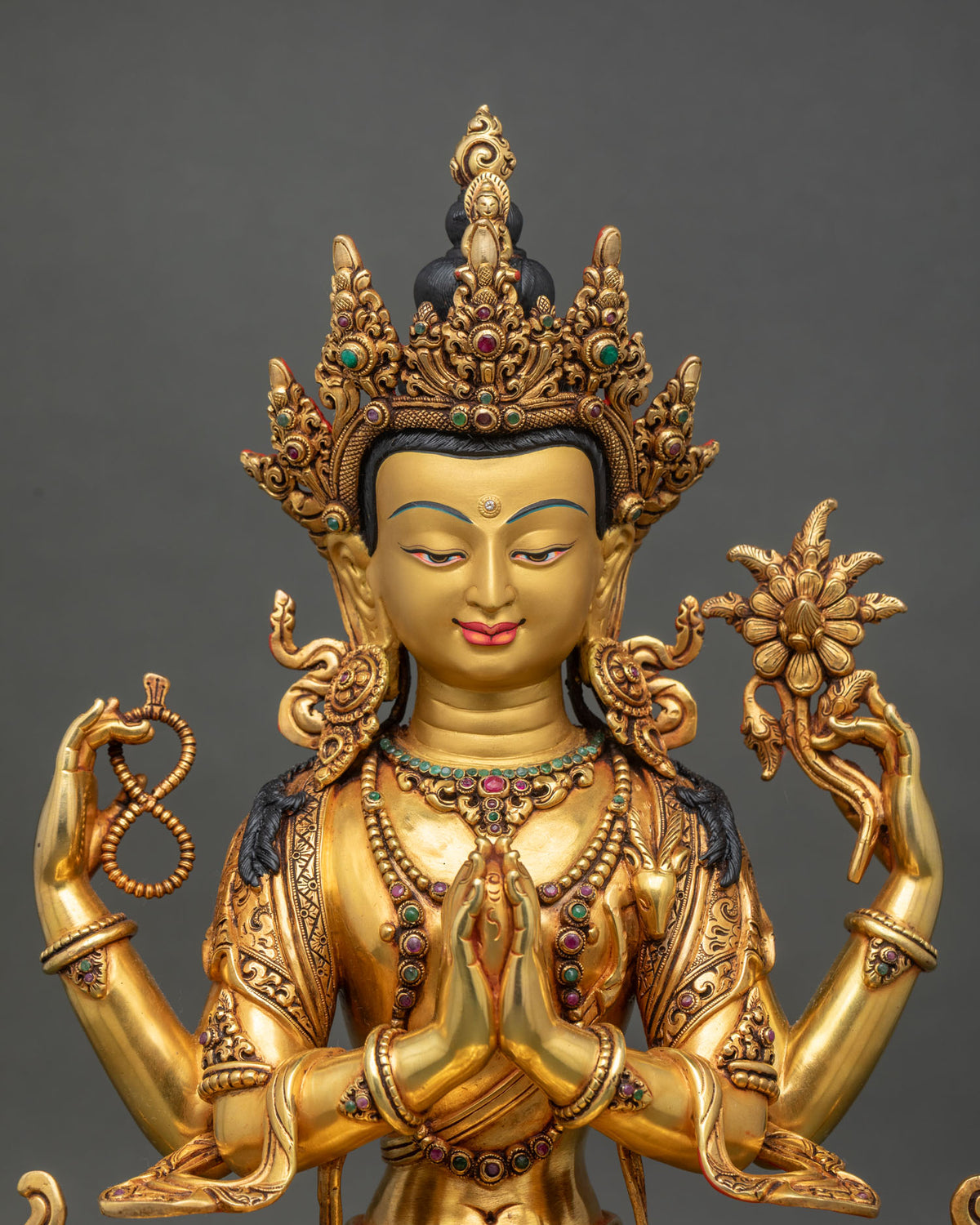 Bodhisattva Set