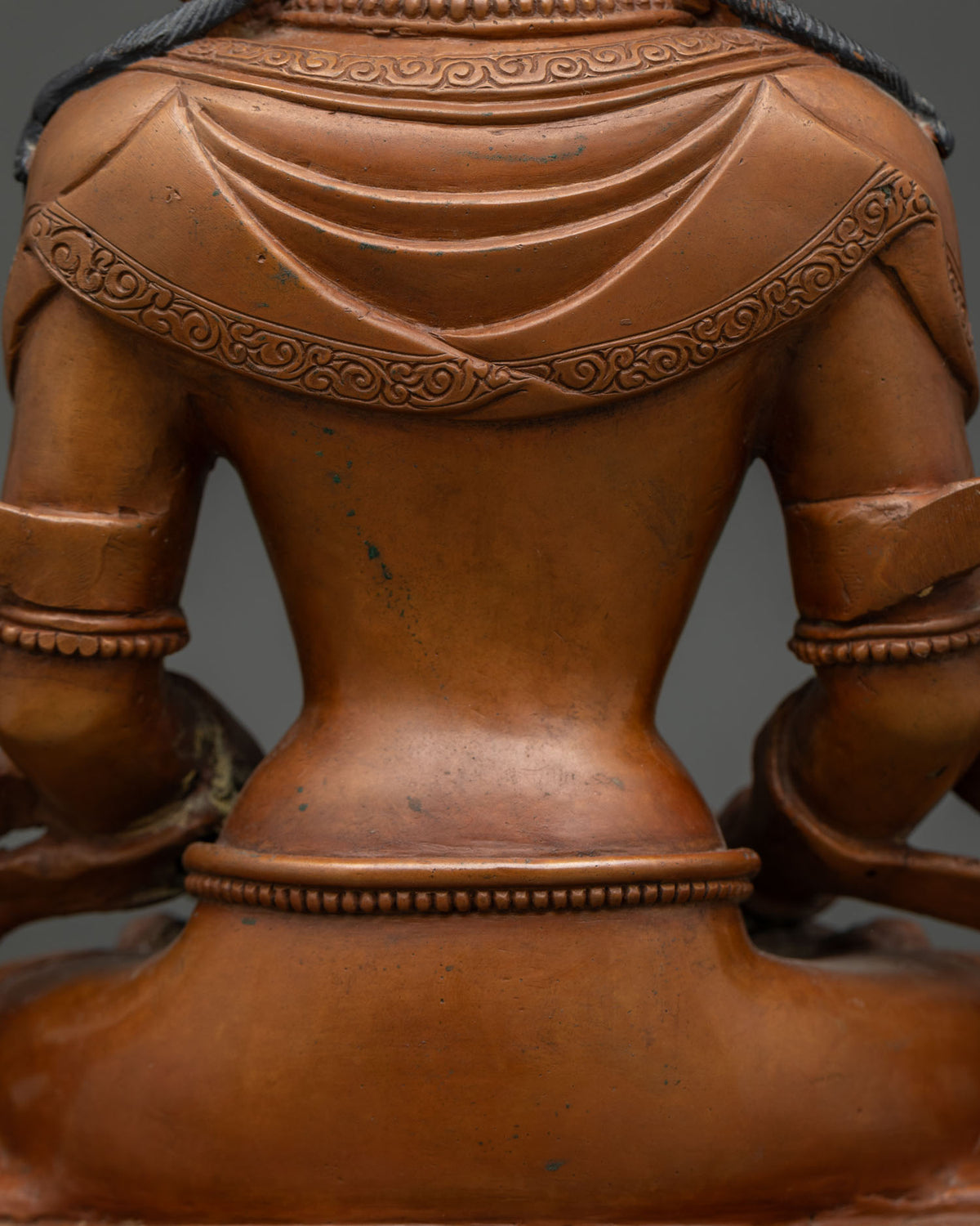 Amitayus Buddha Statue | Buddhist Deity of Longevity and Vitality