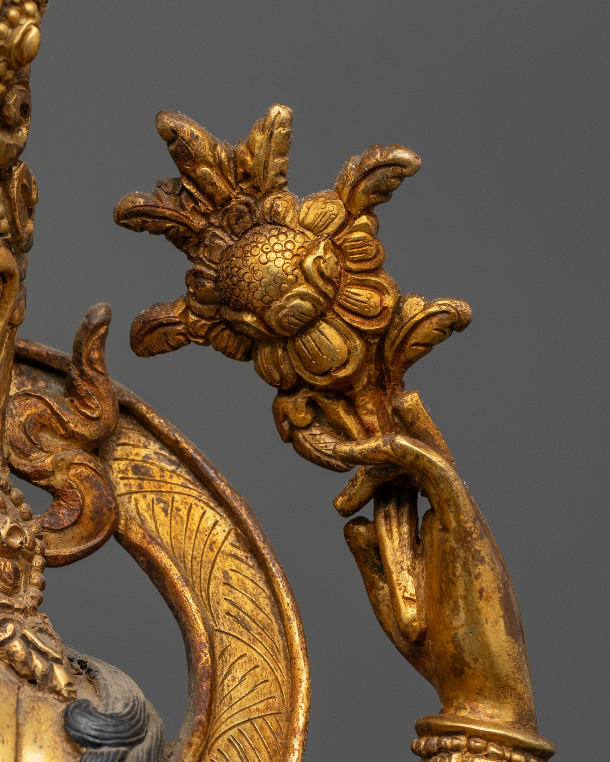 Bodhisattva Set