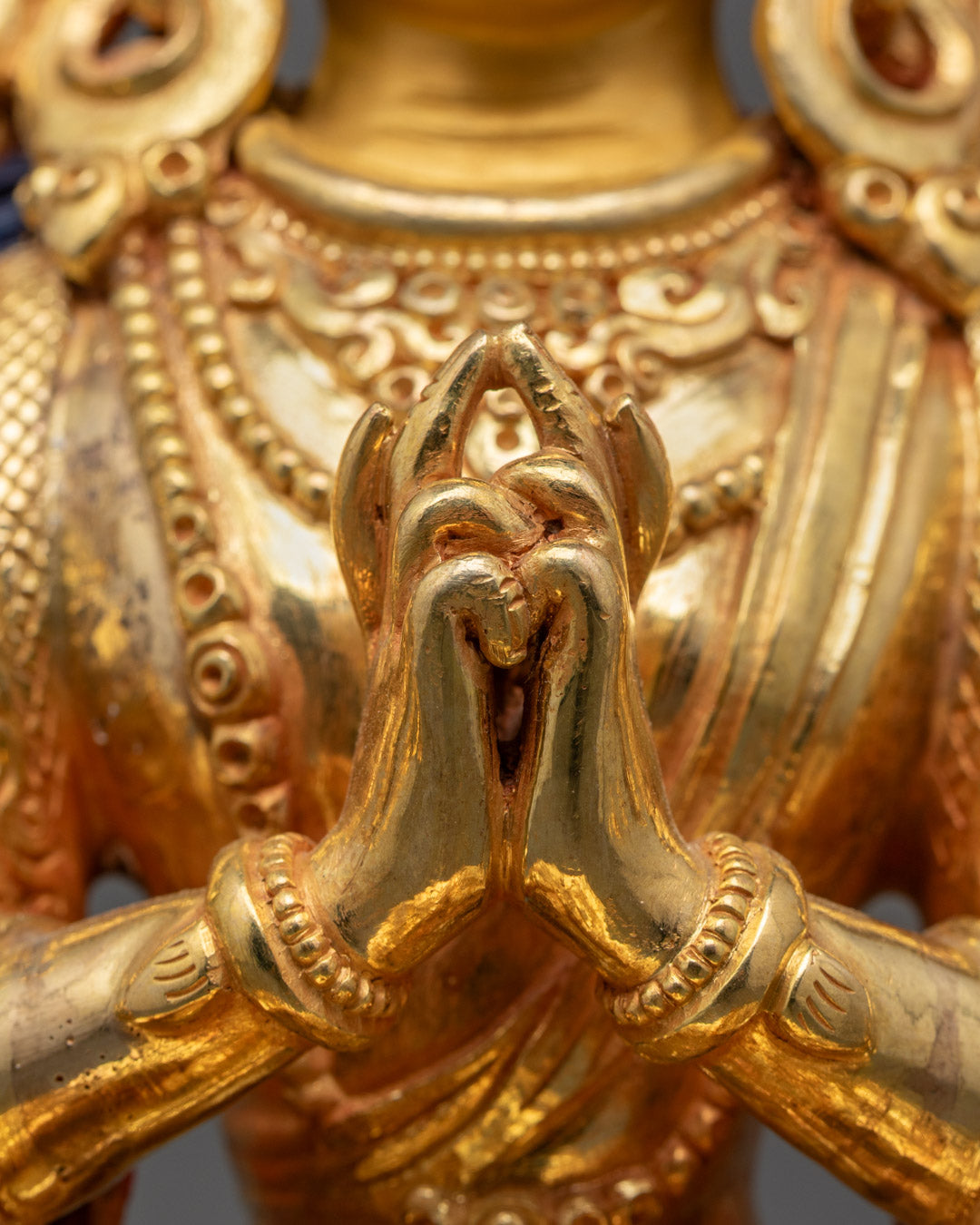 Cundi Bodhisattva Statue | Himalayan Buddhist Statue