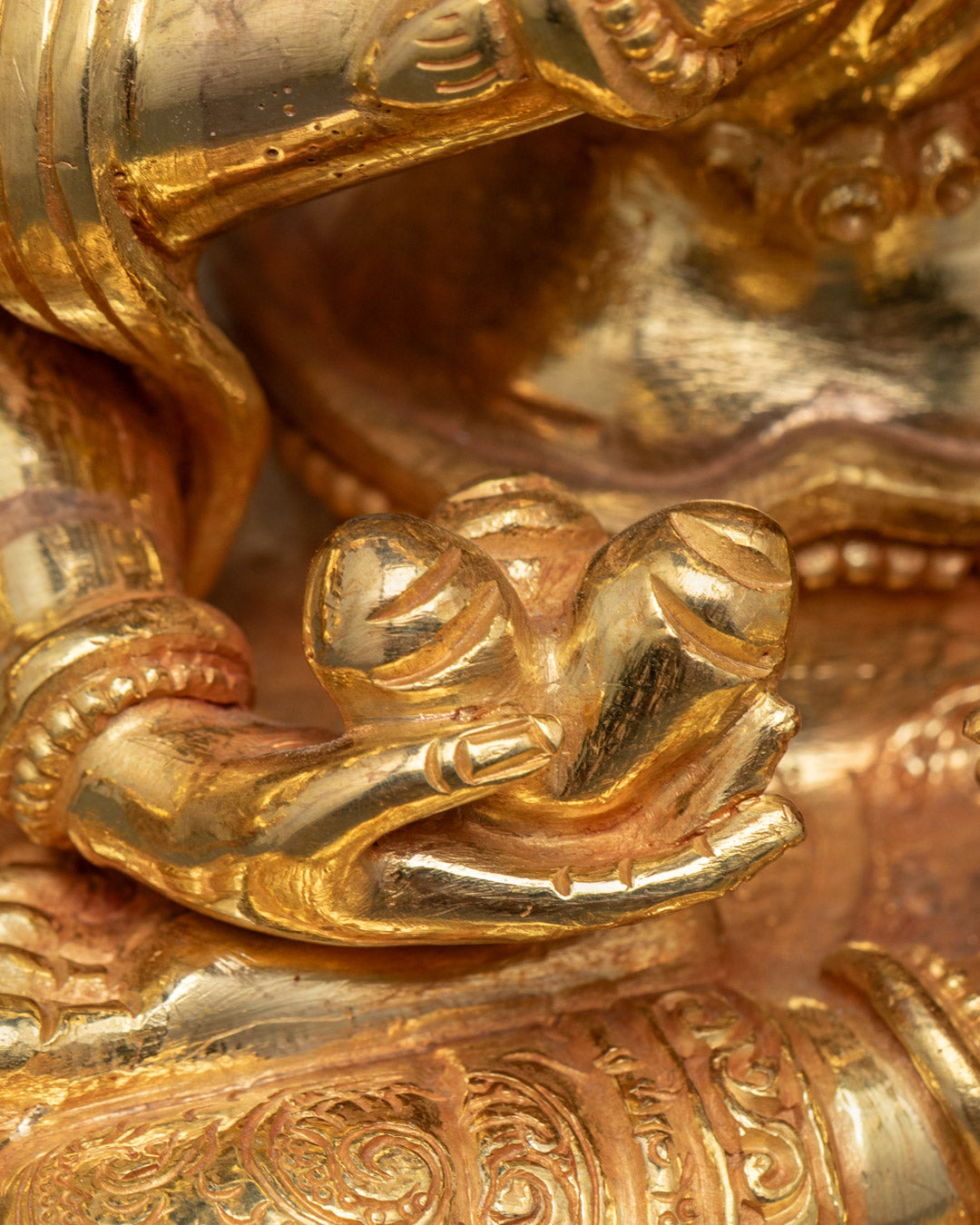 Cundi Bodhisattva Statue | Himalayan Buddhist Statue