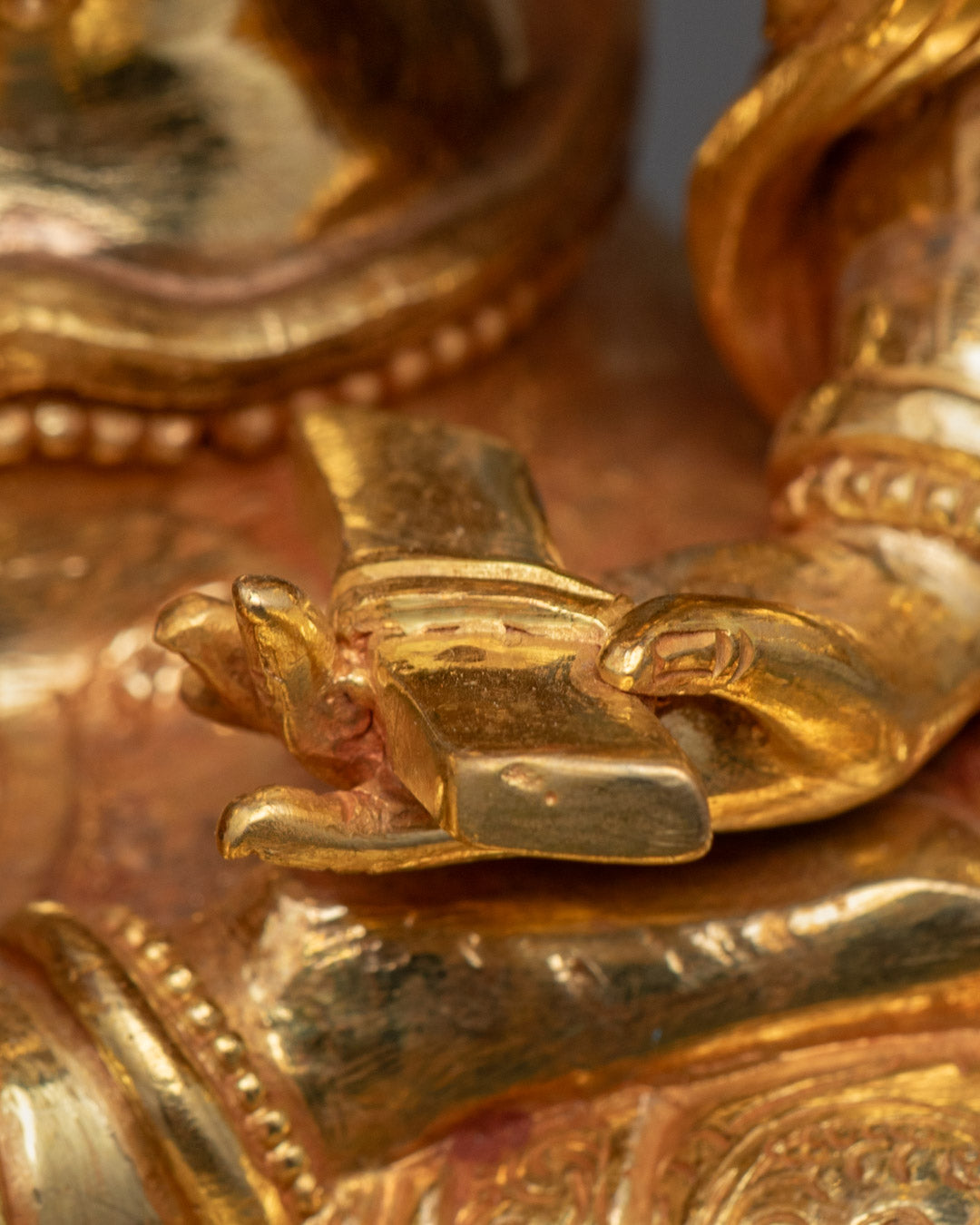 Cundi Bodhisattva Statue | Himalayan Buddhist Statue