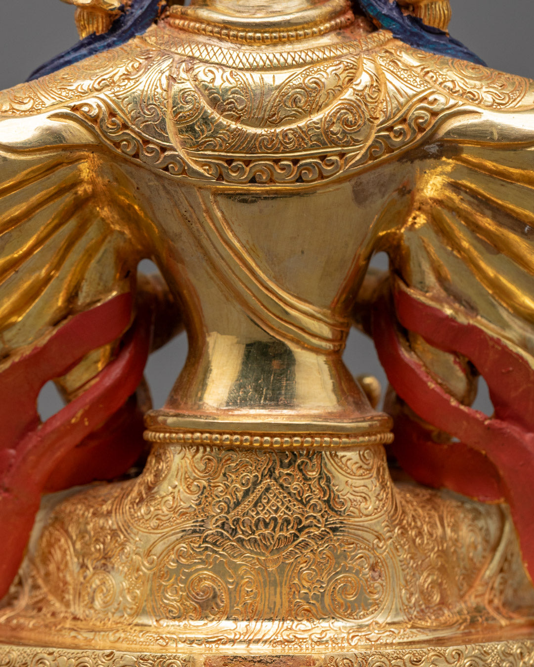Cundi Bodhisattva Statue | Himalayan Buddhist Statue