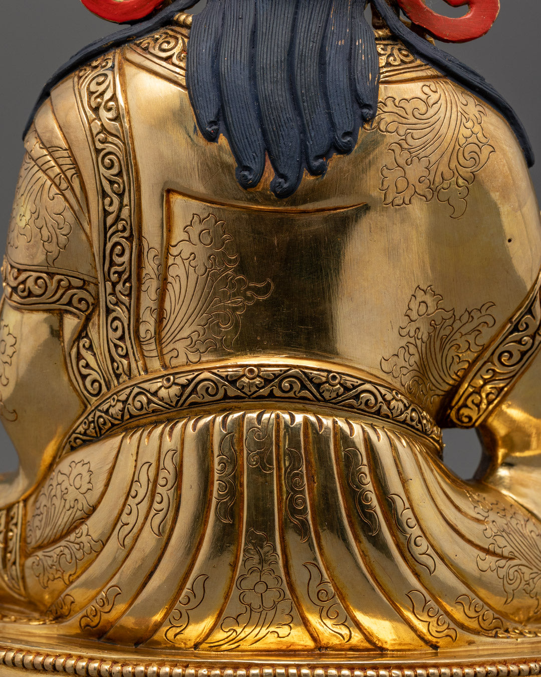 Guru Rinpoche Statue | Bring Spiritual Protection