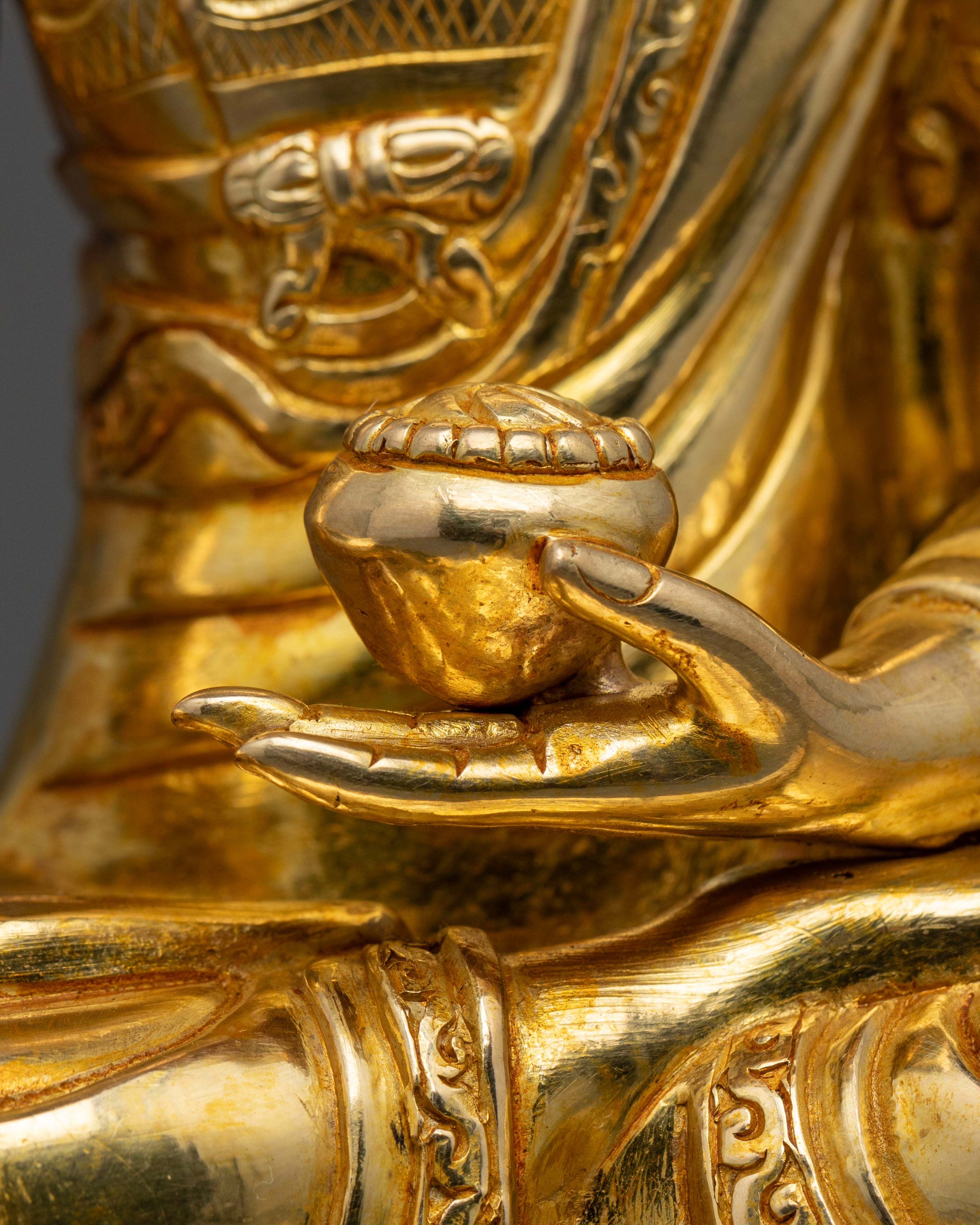 3 Buddha figurine set | Trio buddha statues