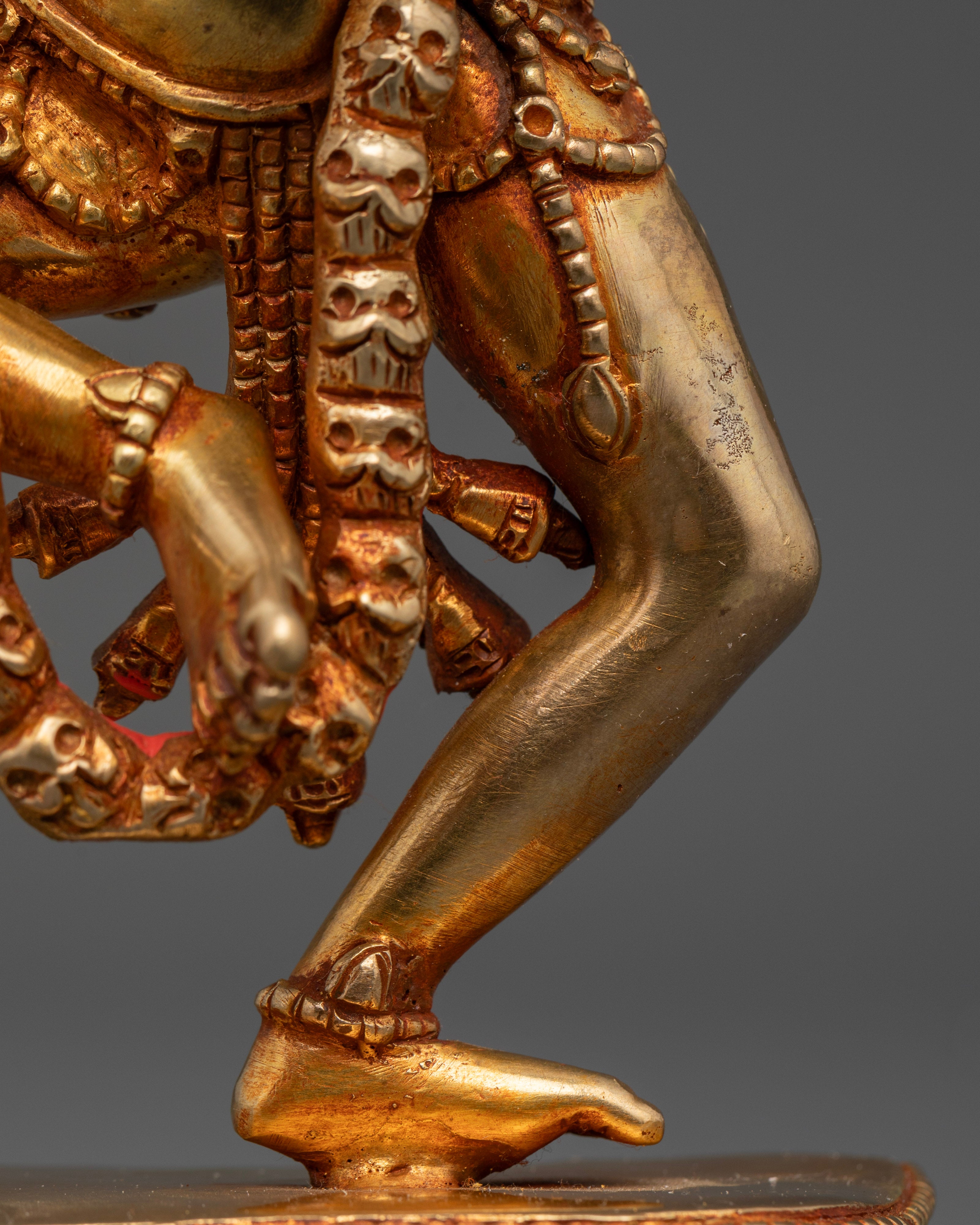 Dorjephagmo Statue | Embrace the Power of Divine Protection
