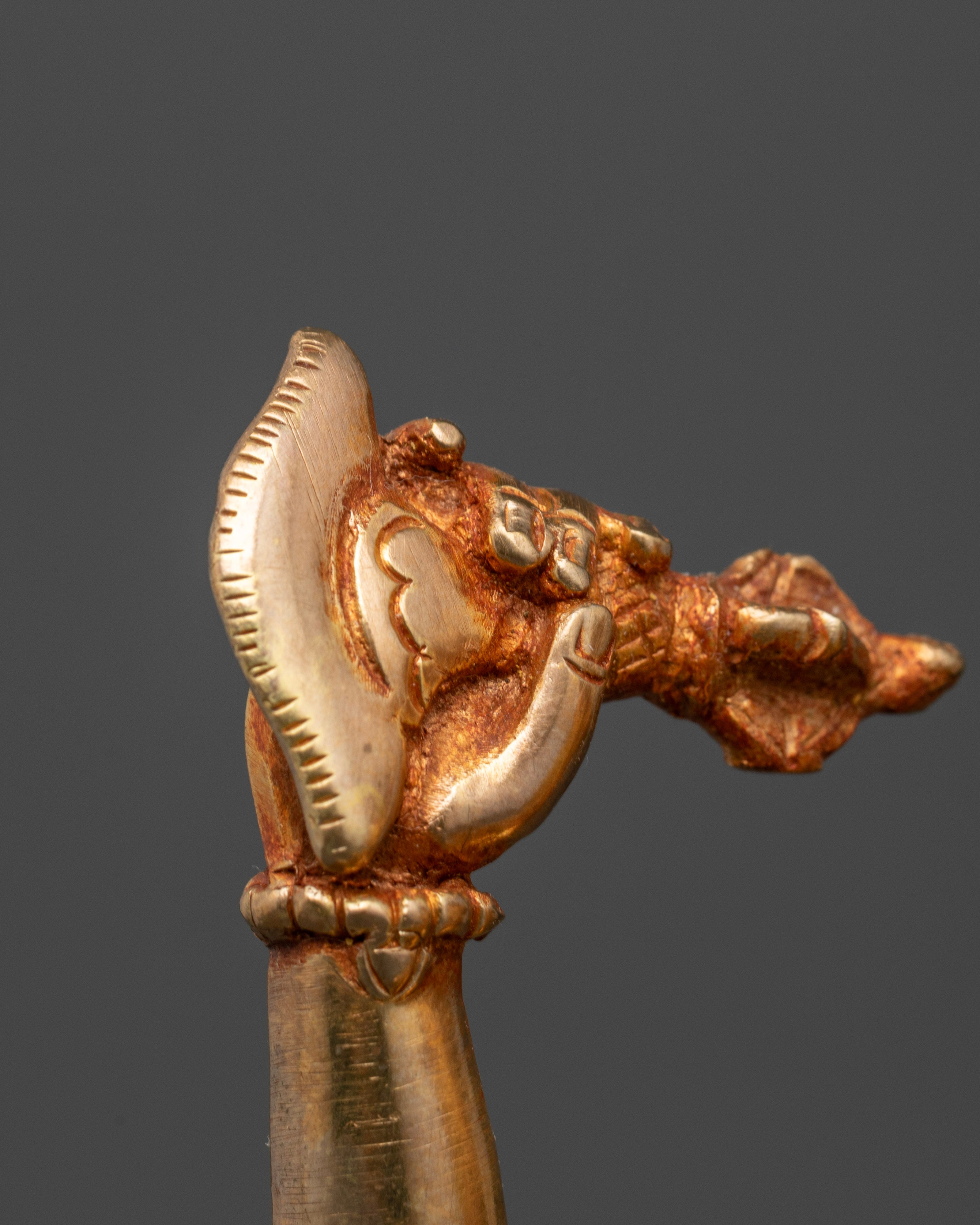 Dorjephagmo Statue | Embrace the Power of Divine Protection