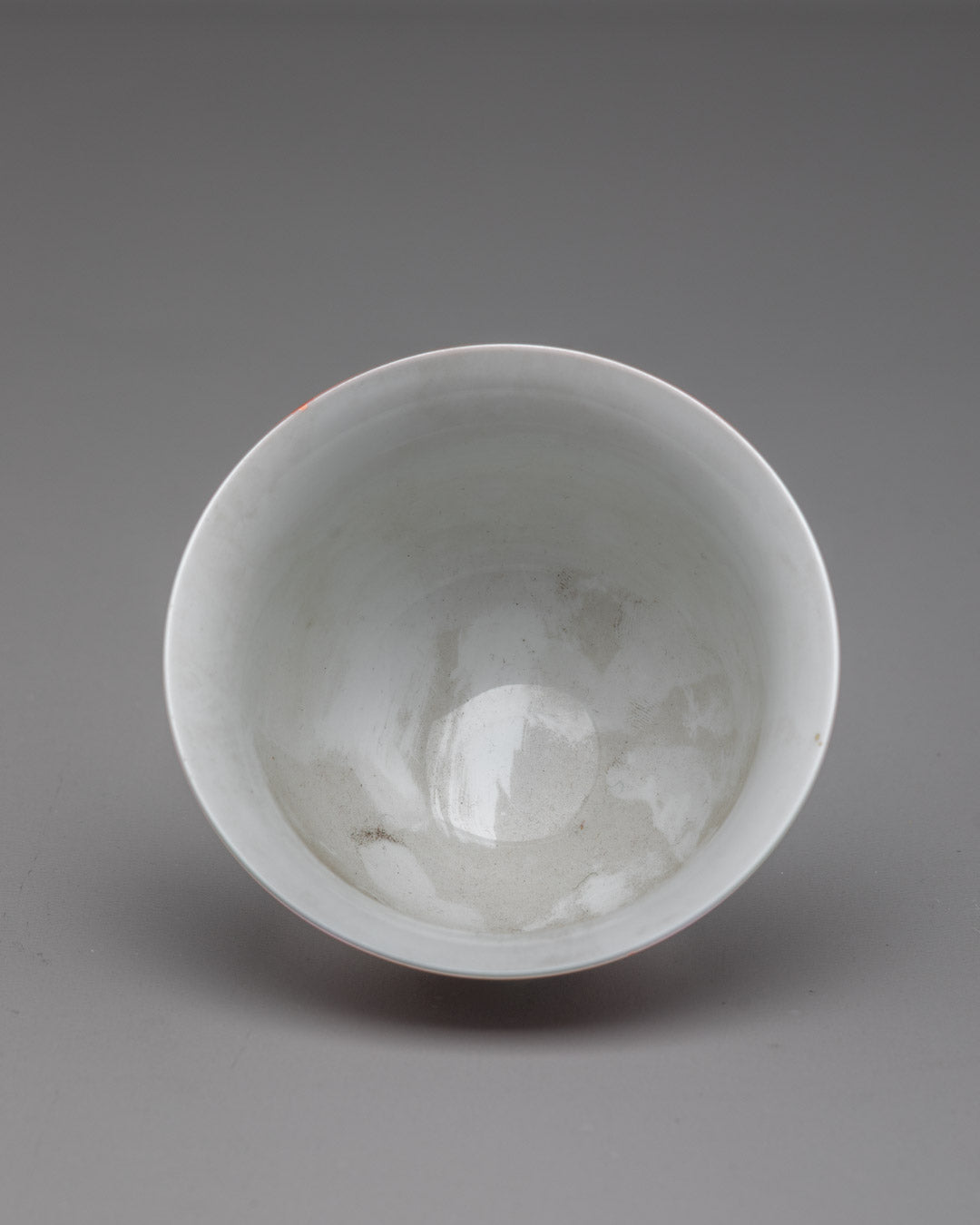 Dhakya Traditional Tibetan Tea Cup