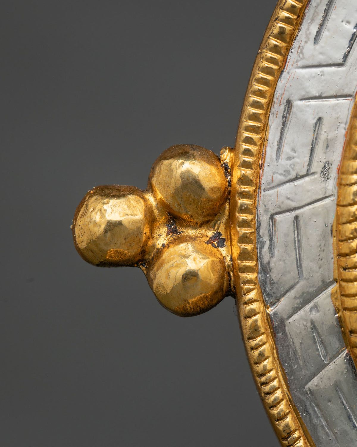 Dharma Wheel | Eight-Spoked Wheel of Dharma