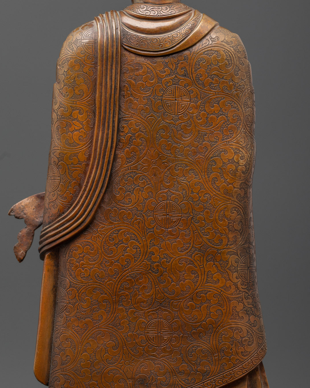 Dipankara Buddha: The Enlightened Past Buddha Statue