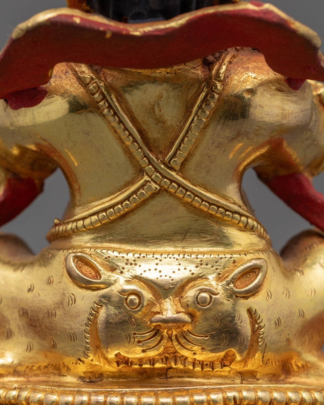 Dorje Khandro Statue | Tantric Dakini of Wisdom