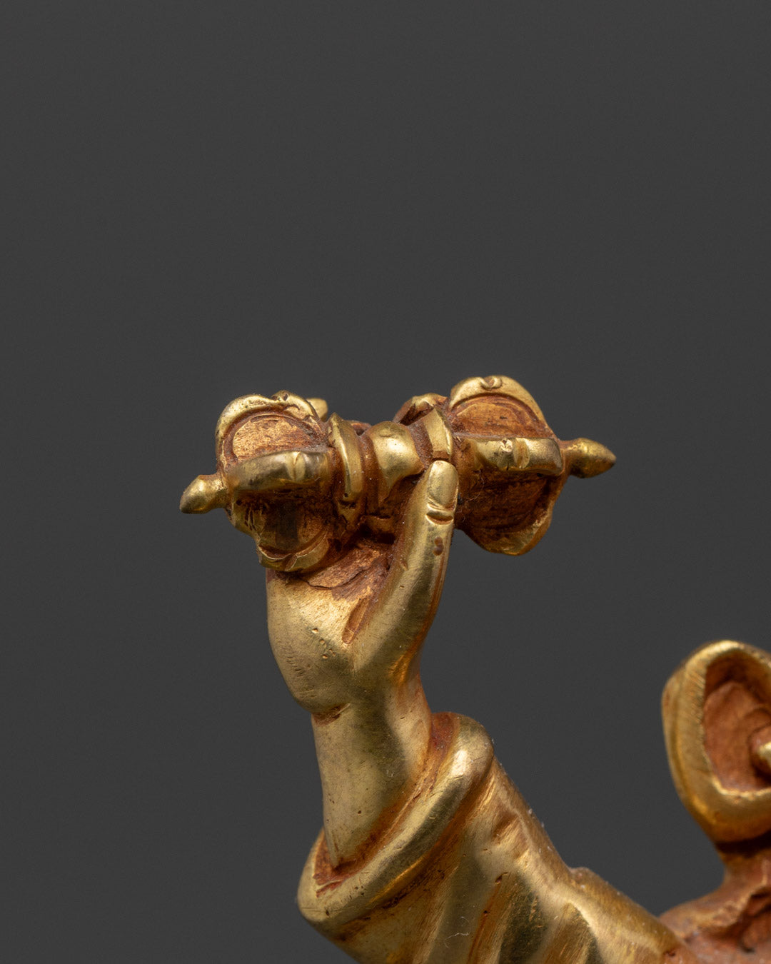 Guru Dorje Drolo Statue | A Symbol of Protection