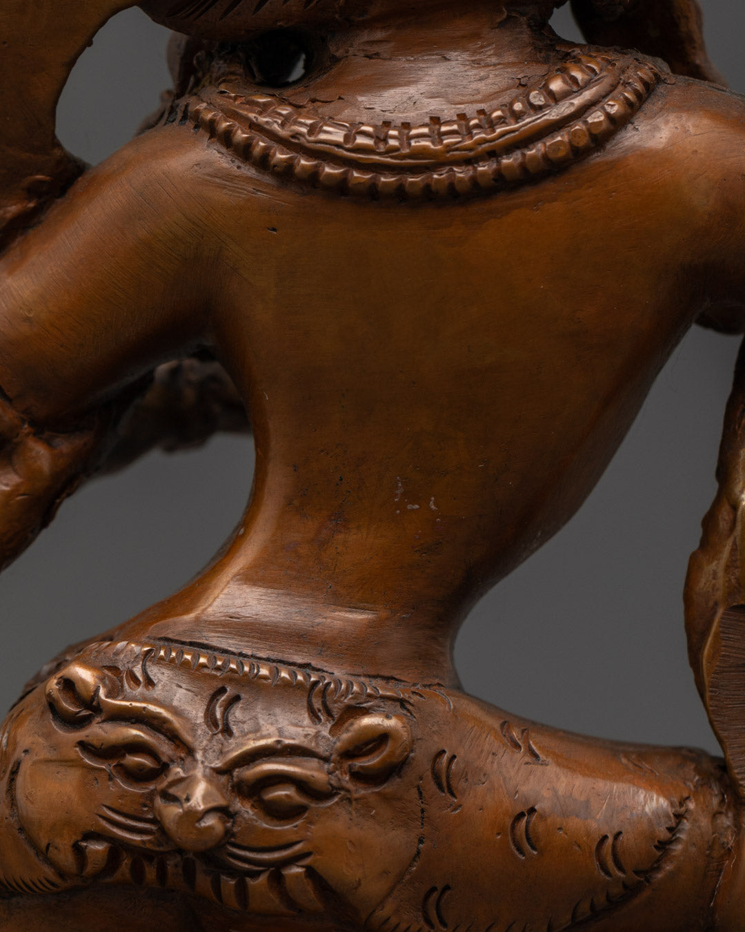 Dorje Phagmo Statue | Hand-Made Artistry for Mindfulness