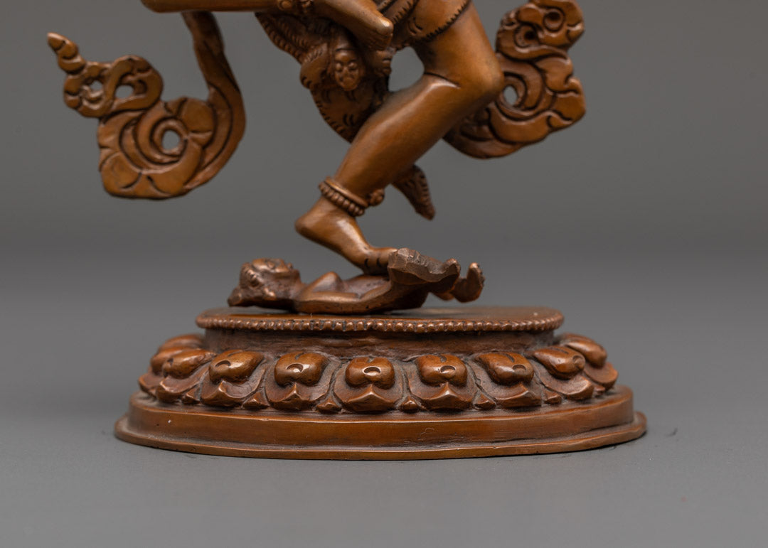 Dorje Phagmo Statue | Hand-Made Artistry for Mindfulness