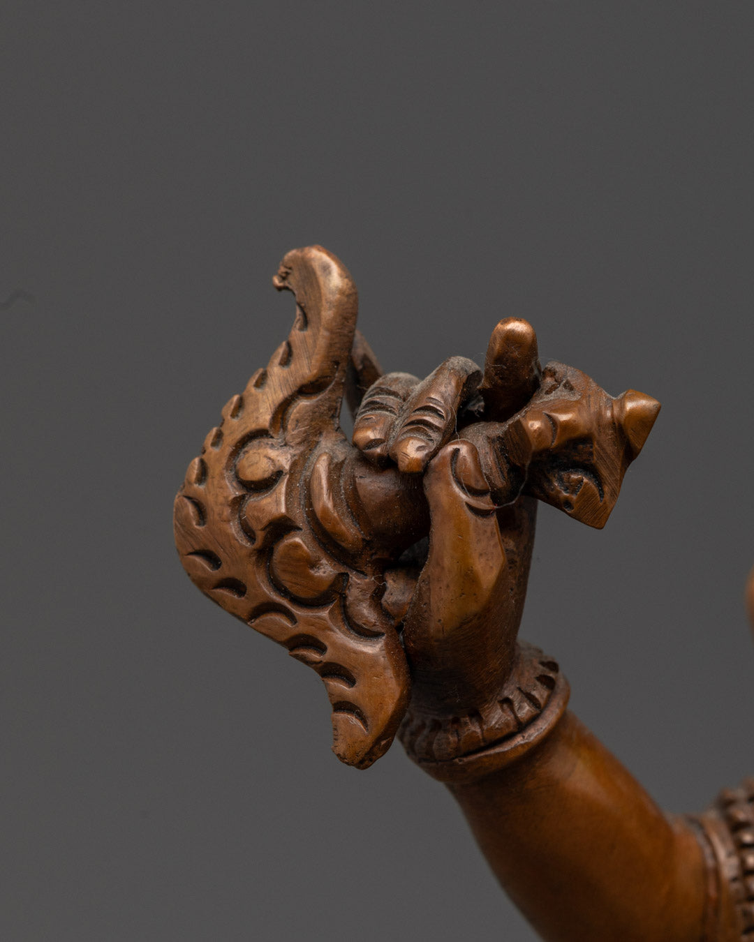 Dorje Phagmo Statue | Hand-Made Artistry for Mindfulness