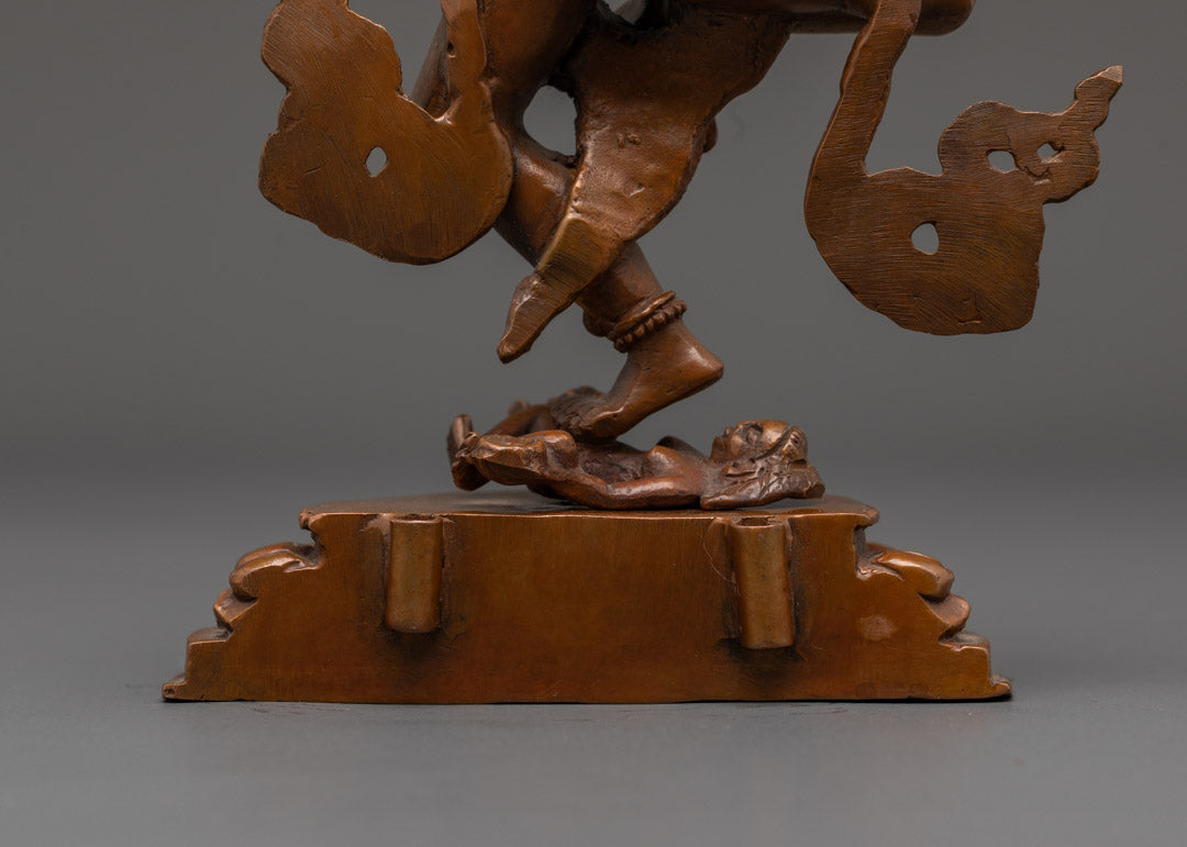 Dorje Phagmo Statue | Hand-Made Artistry for Mindfulness