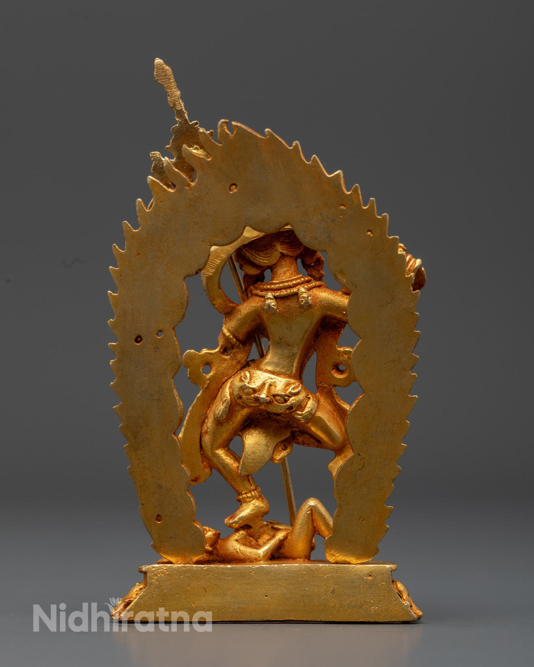 Dorje Phagmo Statue | Tantric Buddhist Goddess