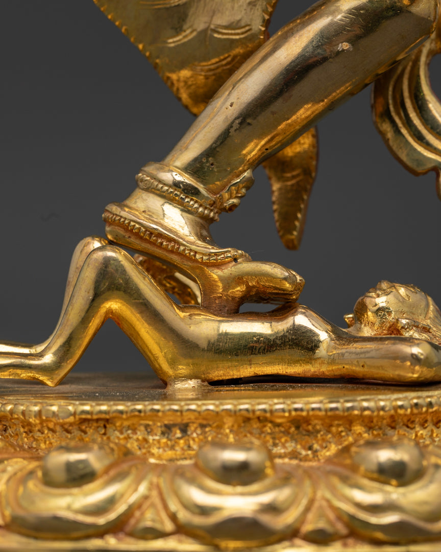 Dorje Phagmo Statue | Buddhist Hand-Crafted Statue