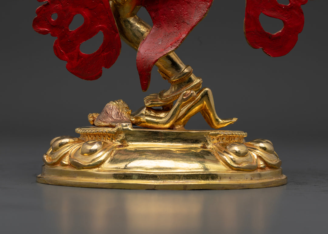 Dorje Phagmo Statue | Buddhist Hand-Crafted Statue