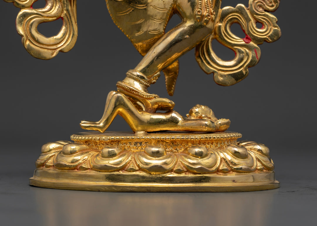 Dorje Phagmo Statue | Buddhist Hand-Crafted Statue