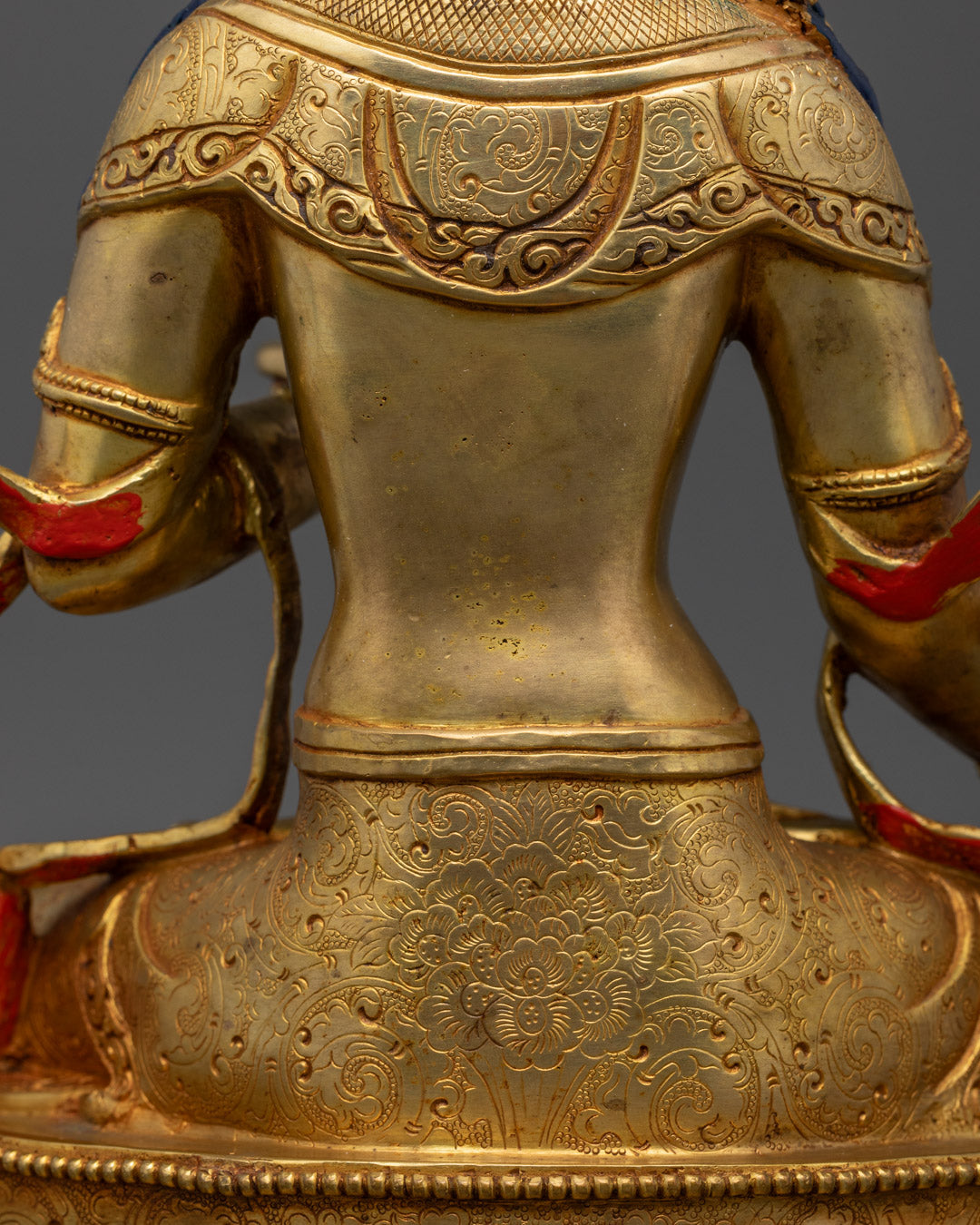 Authentic Dukar Statue | Symbol of Peace and Tranquility