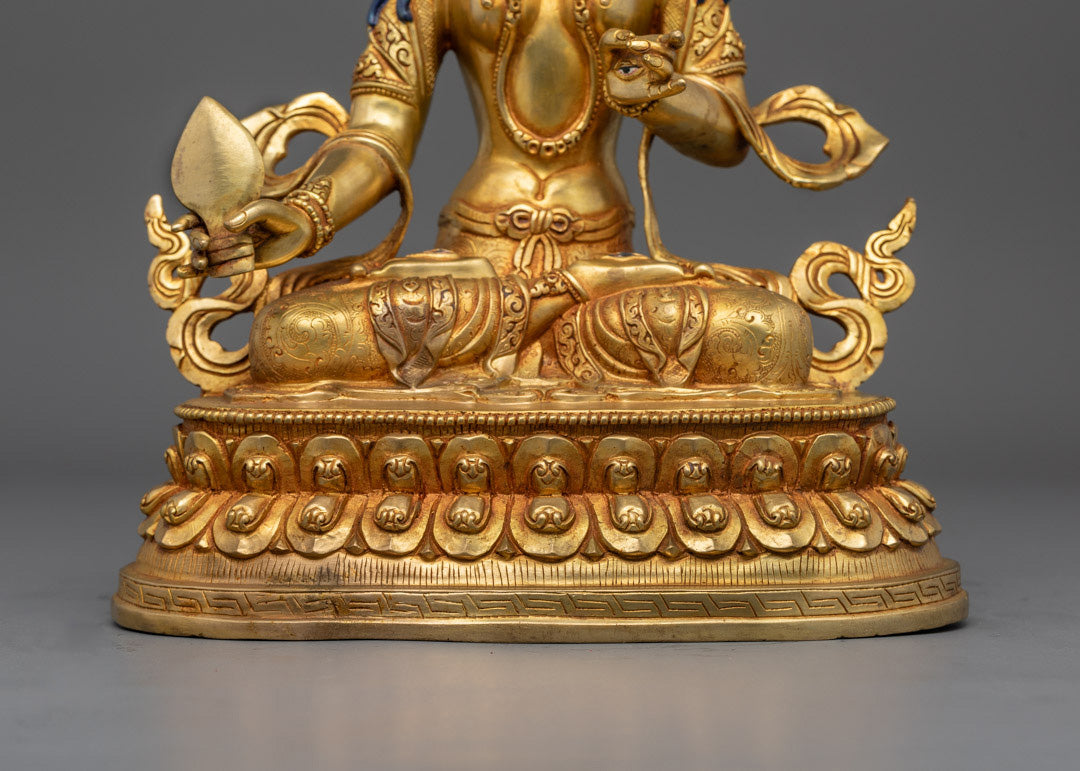 Authentic Dukar Statue | Symbol of Peace and Tranquility