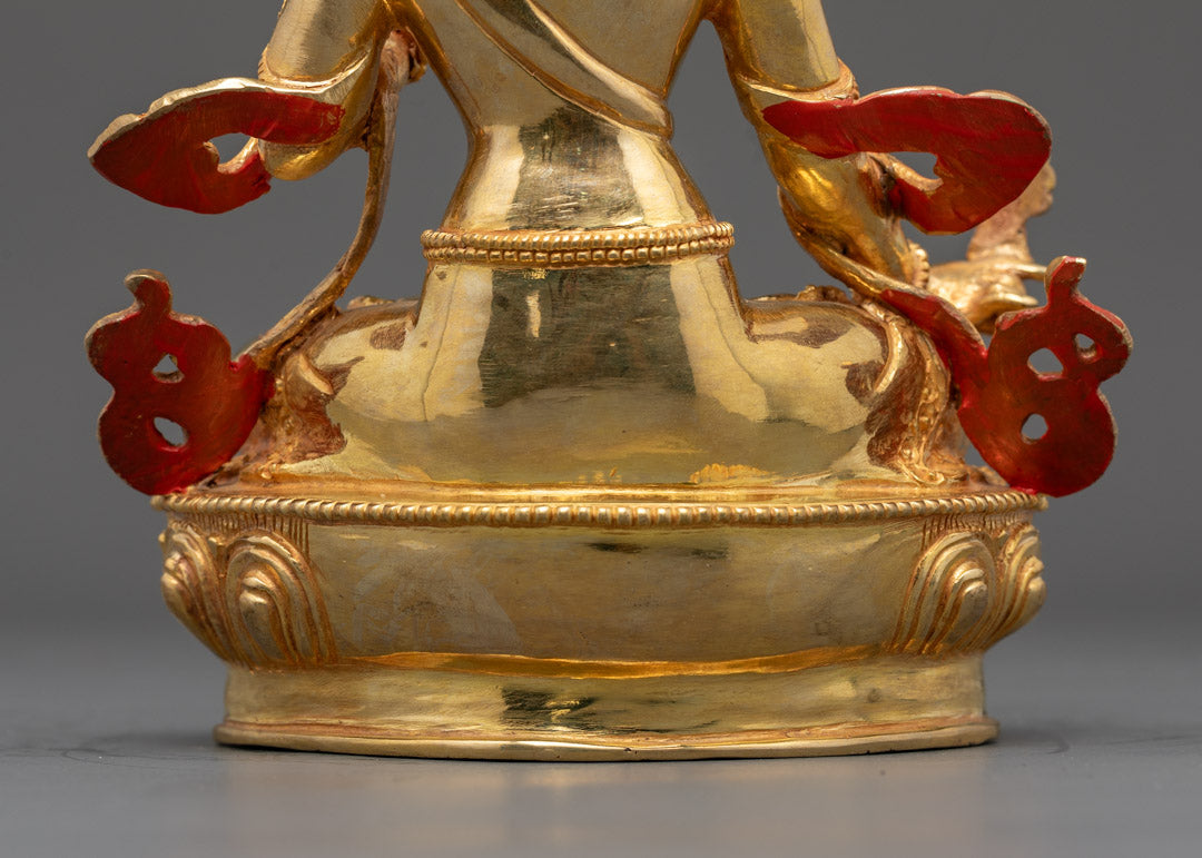 Goddess Dukar Statue | Symbol of Protection and Healing